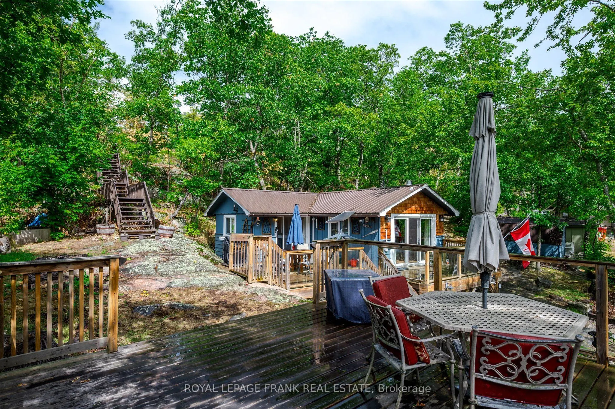 3571 Harbour Point Lane