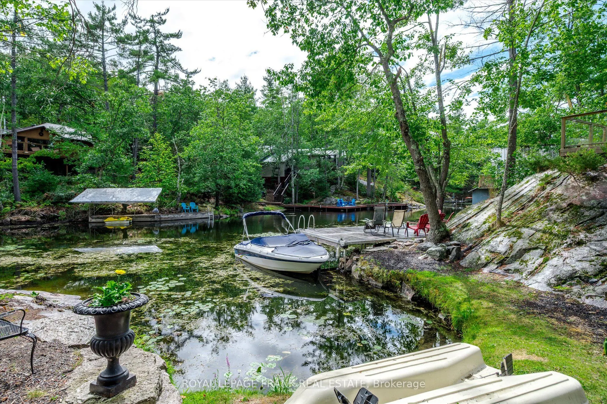 3571 Harbour Point Lane