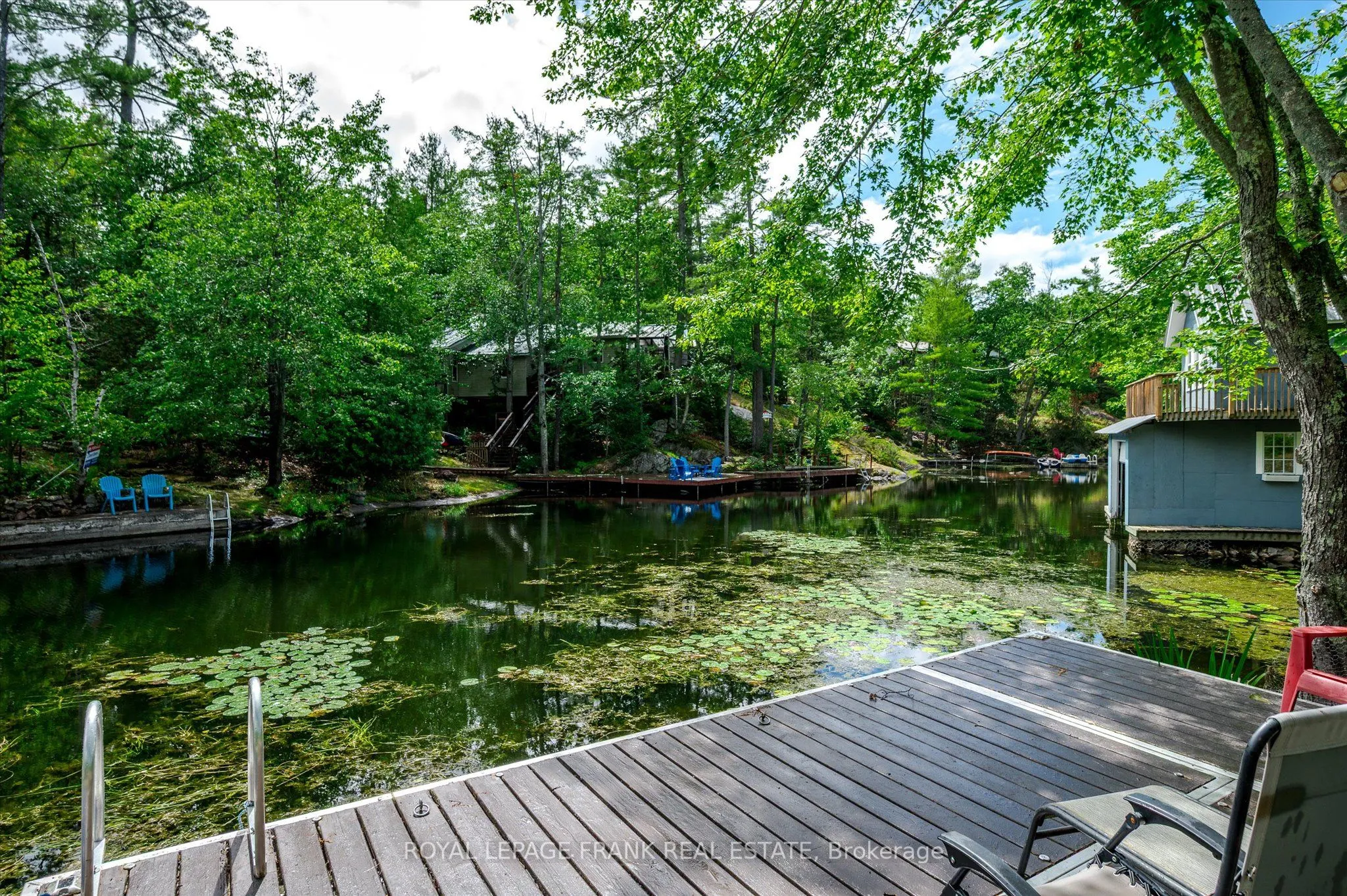 3571 Harbour Point Lane