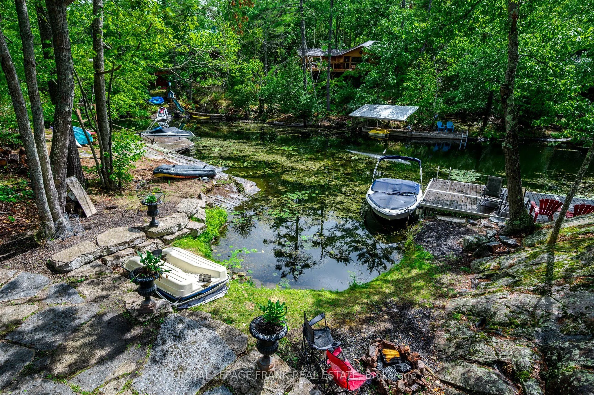 3571 Harbour Point Lane