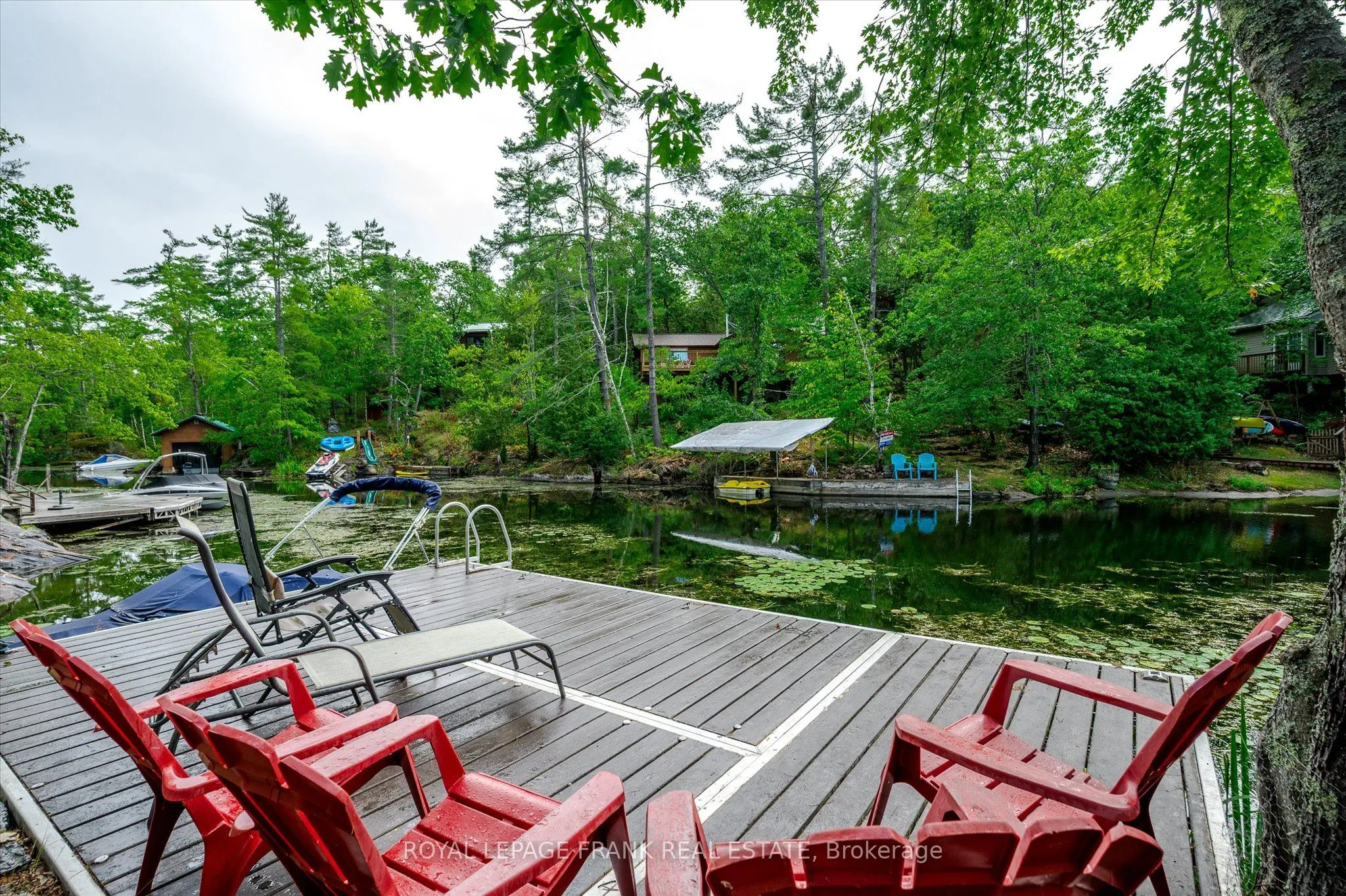 3571 Harbour Point Lane