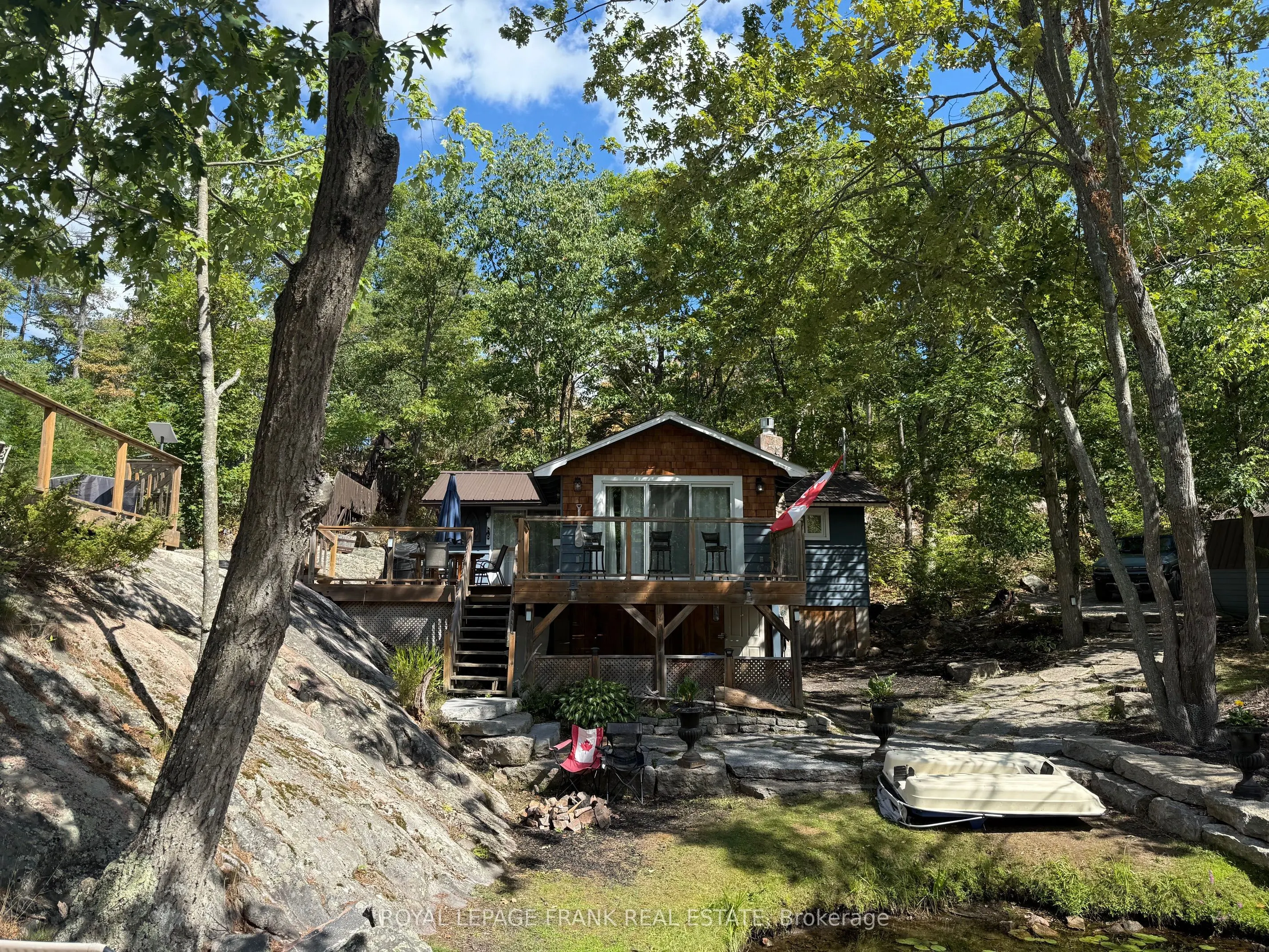 3571 Harbour Point Lane