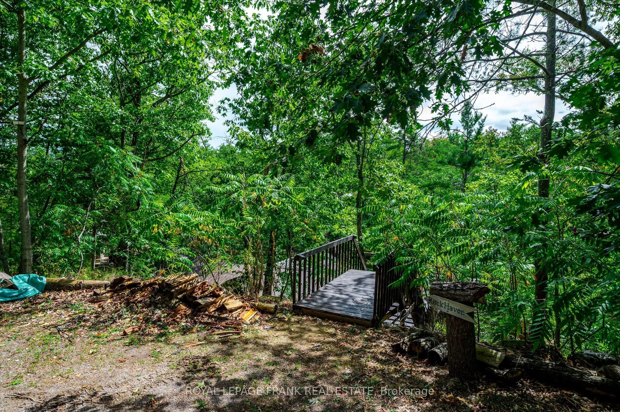 3571 Harbour Point Lane