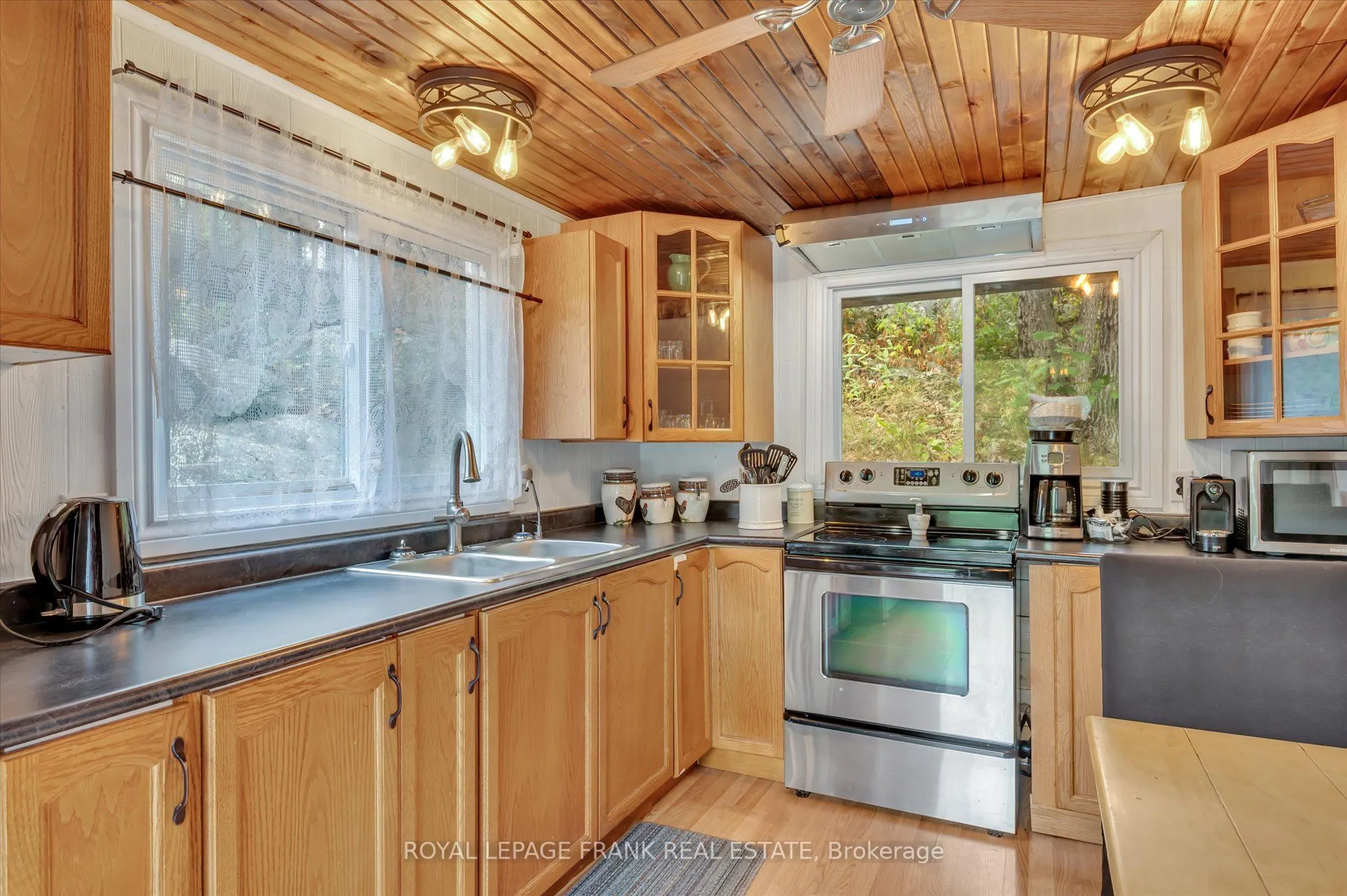 3571 Harbour Point Lane