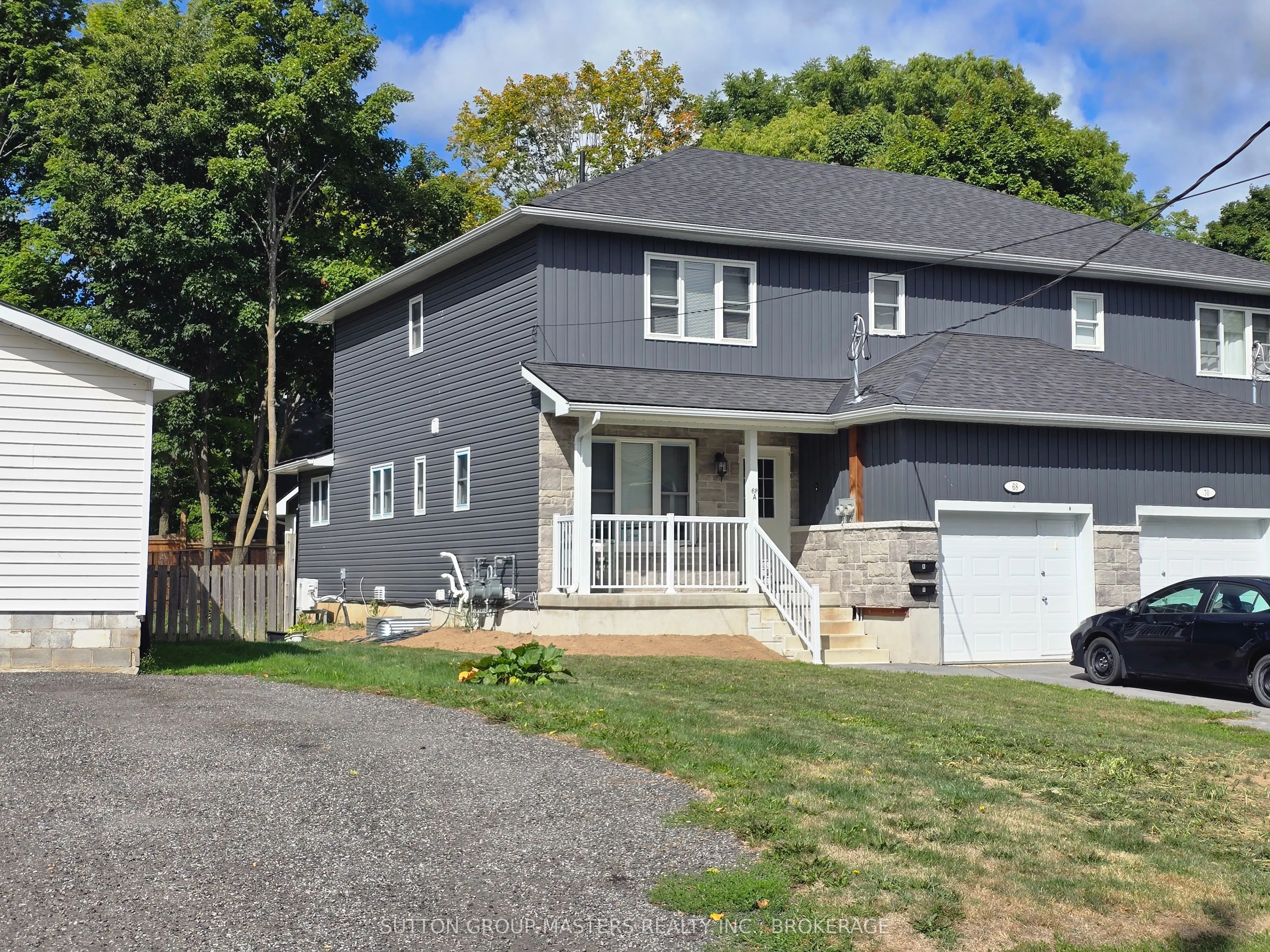 68 Hickory Street