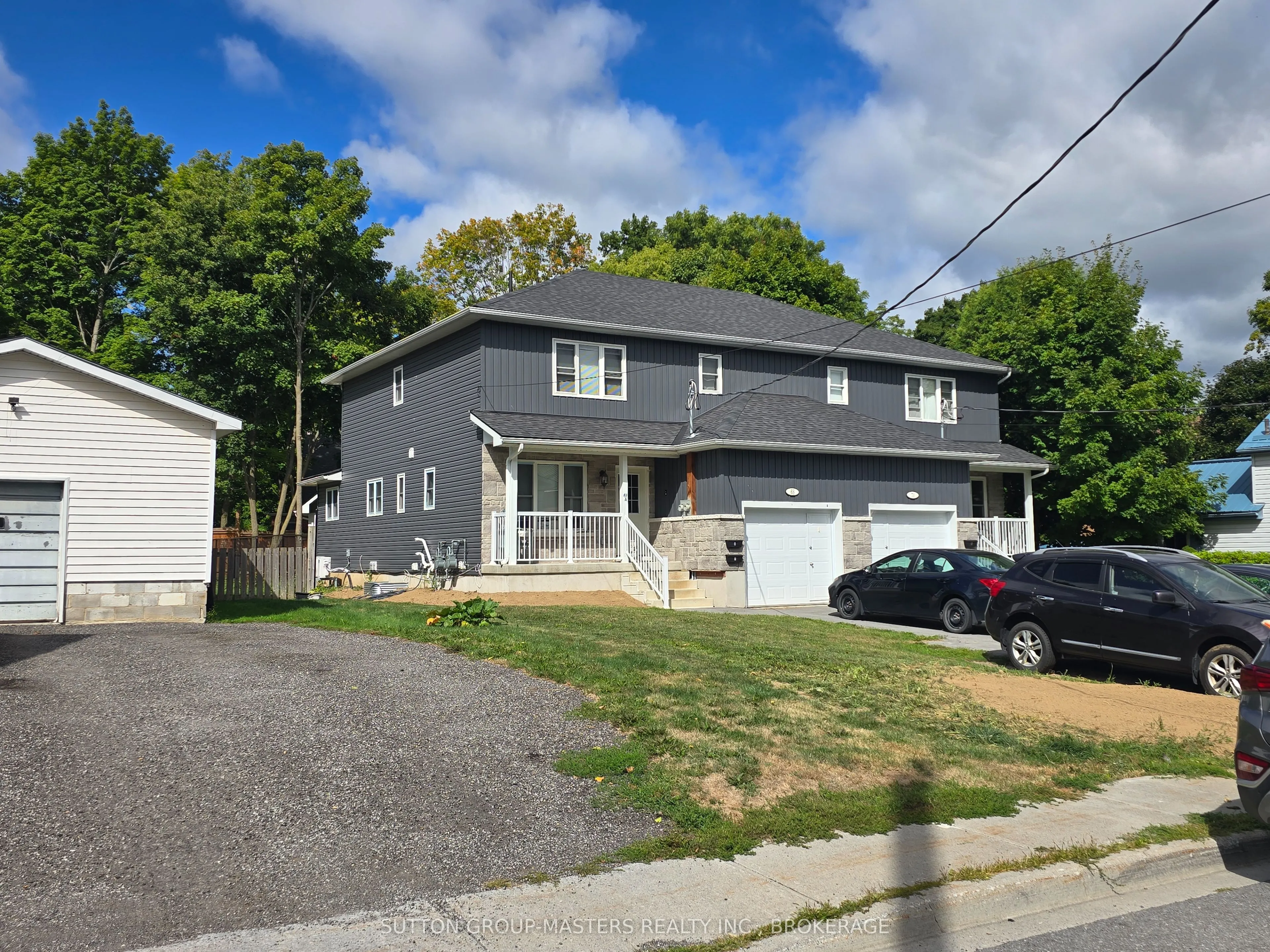 68 Hickory Street