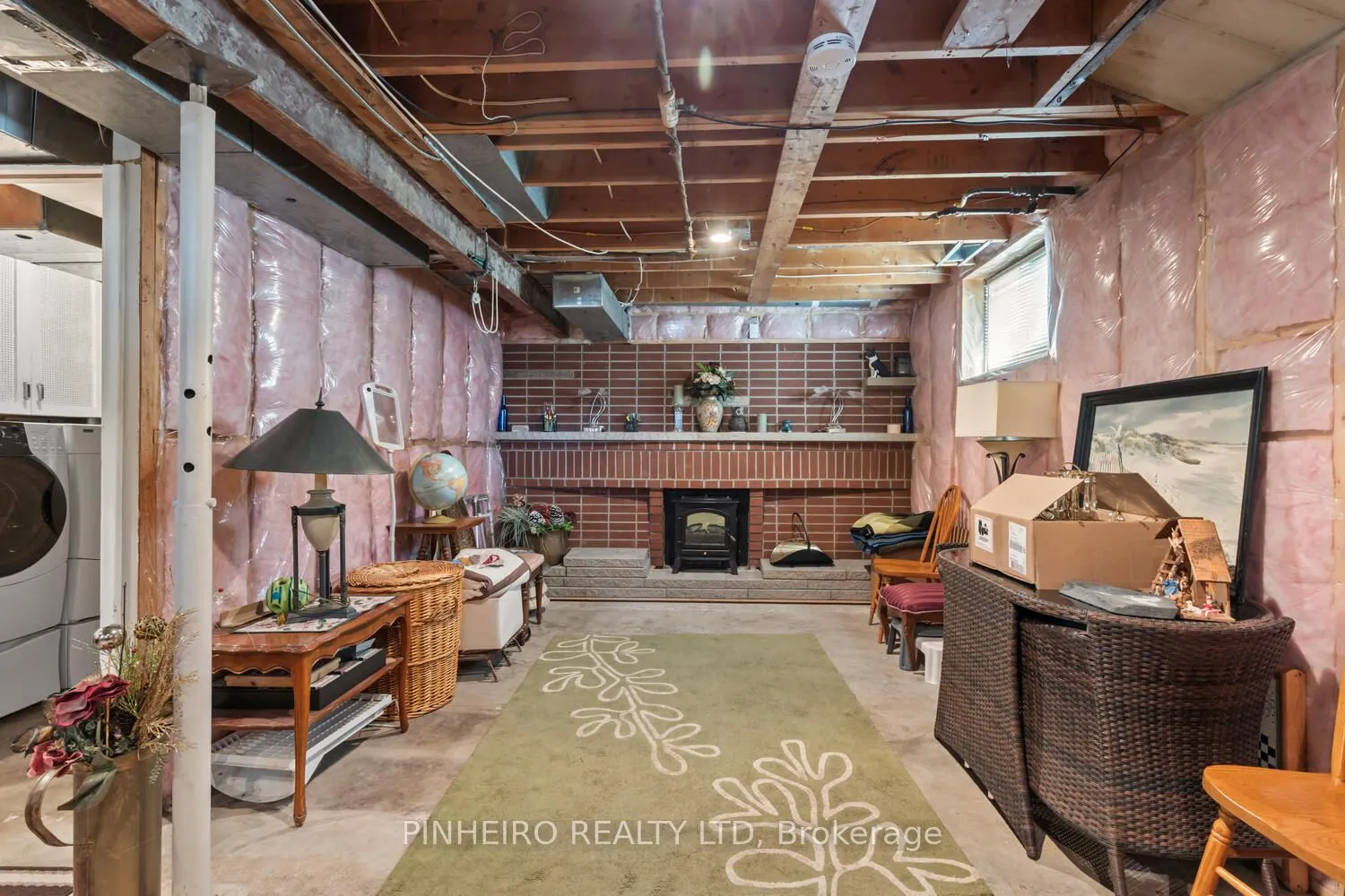 6 Oregon Road