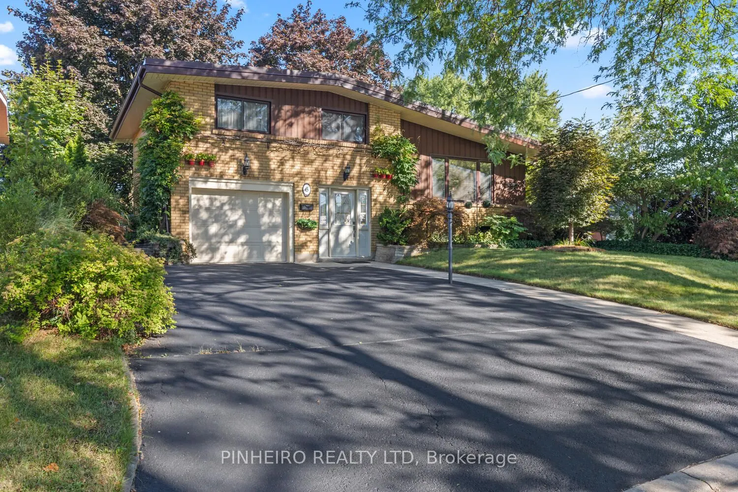 6 Oregon Road