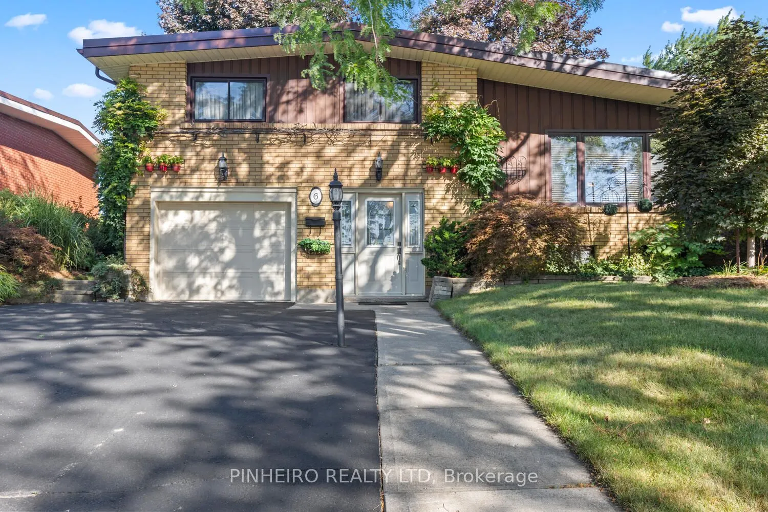 6 Oregon Road
