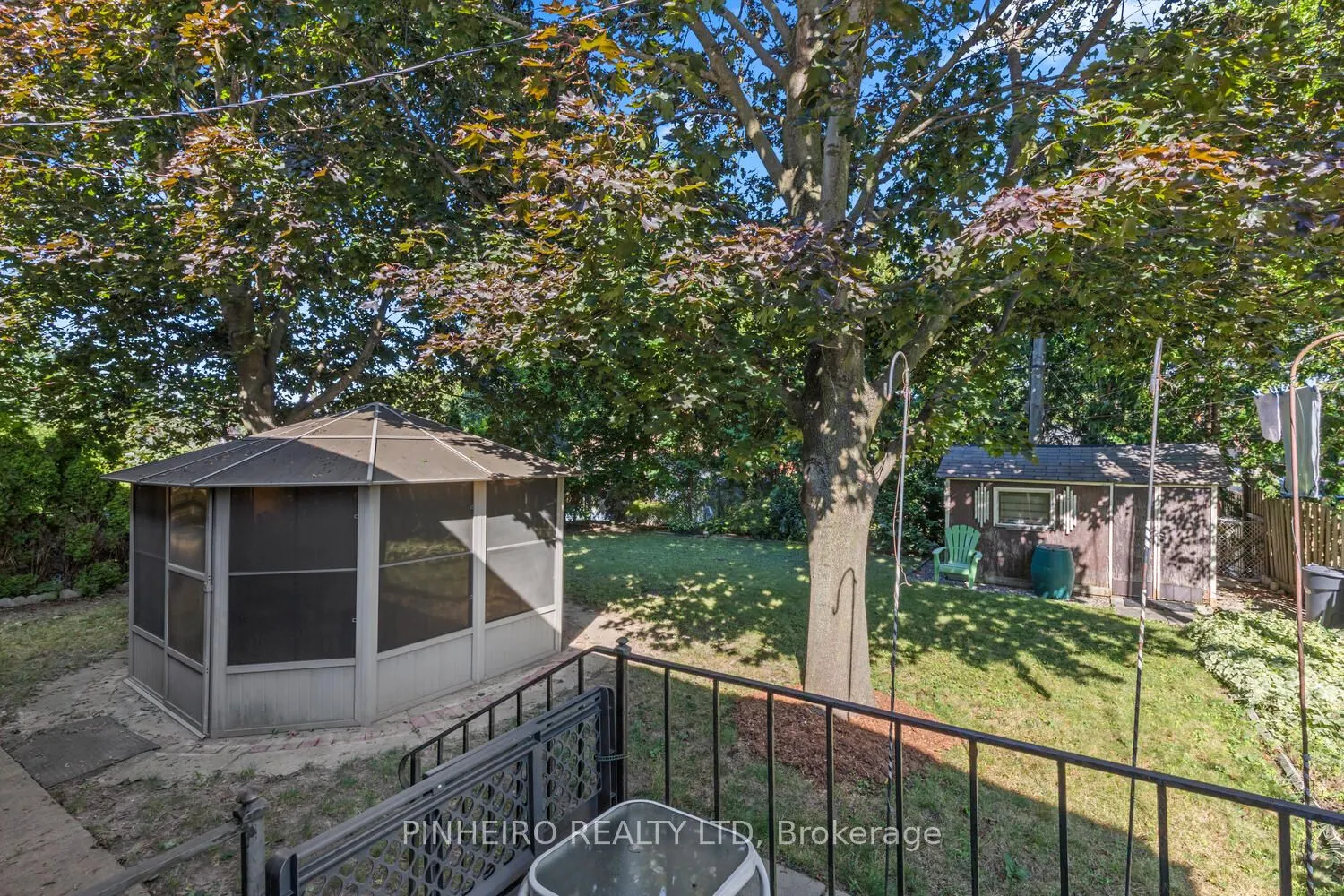 6 Oregon Road