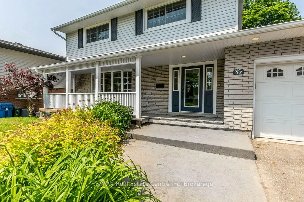 42 Westminster Avenue
