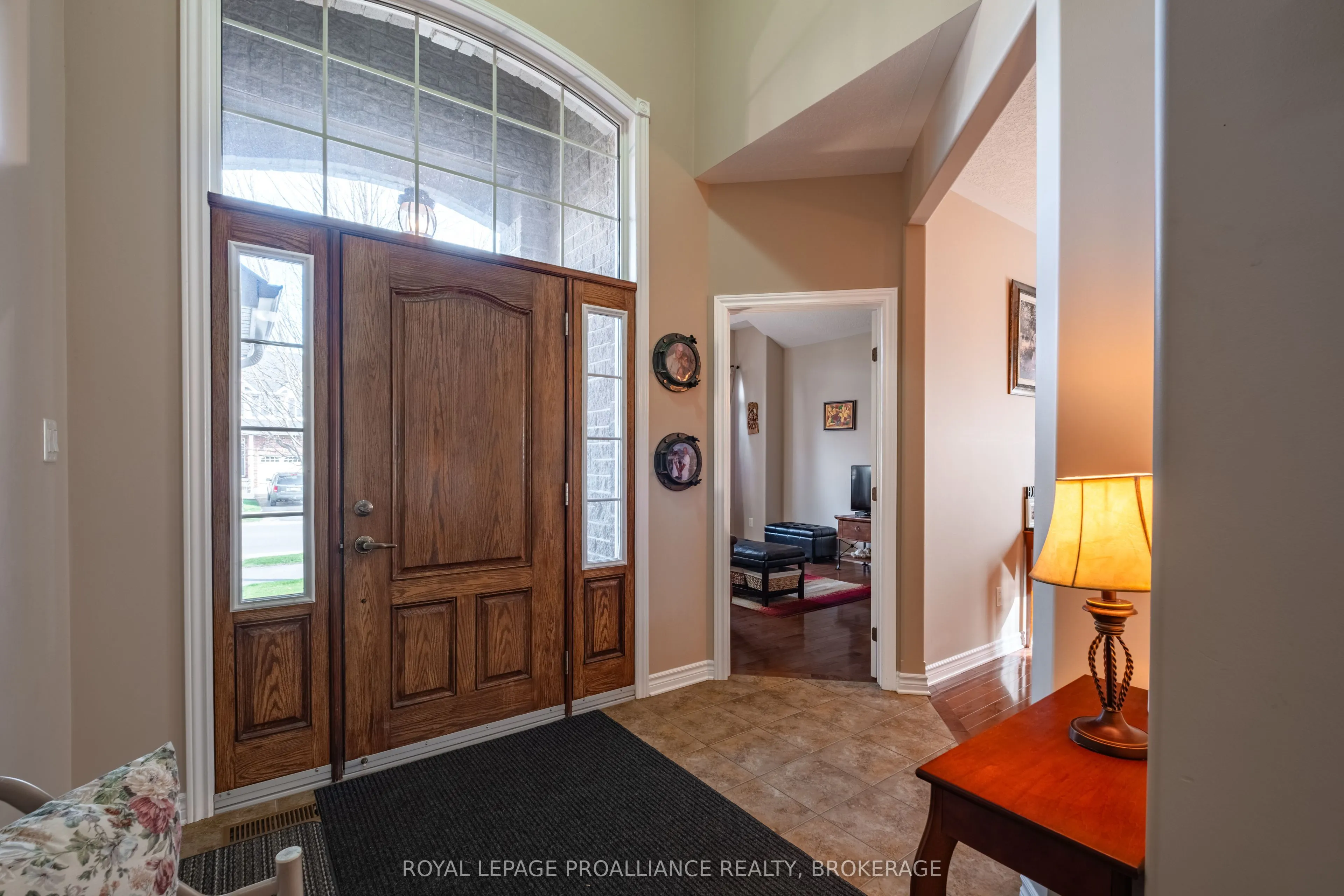 226 Rose Abbey Drive
