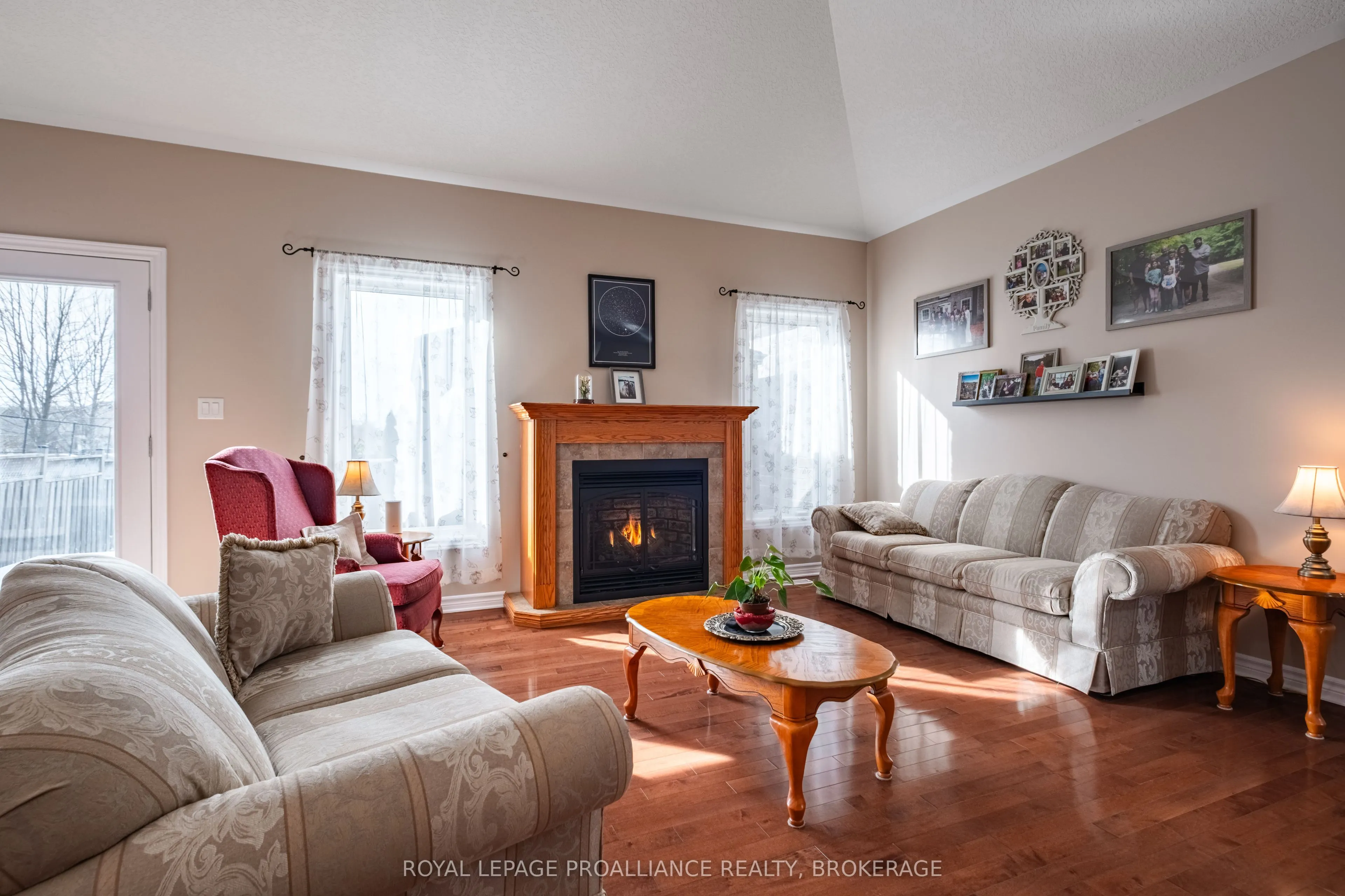 226 Rose Abbey Drive