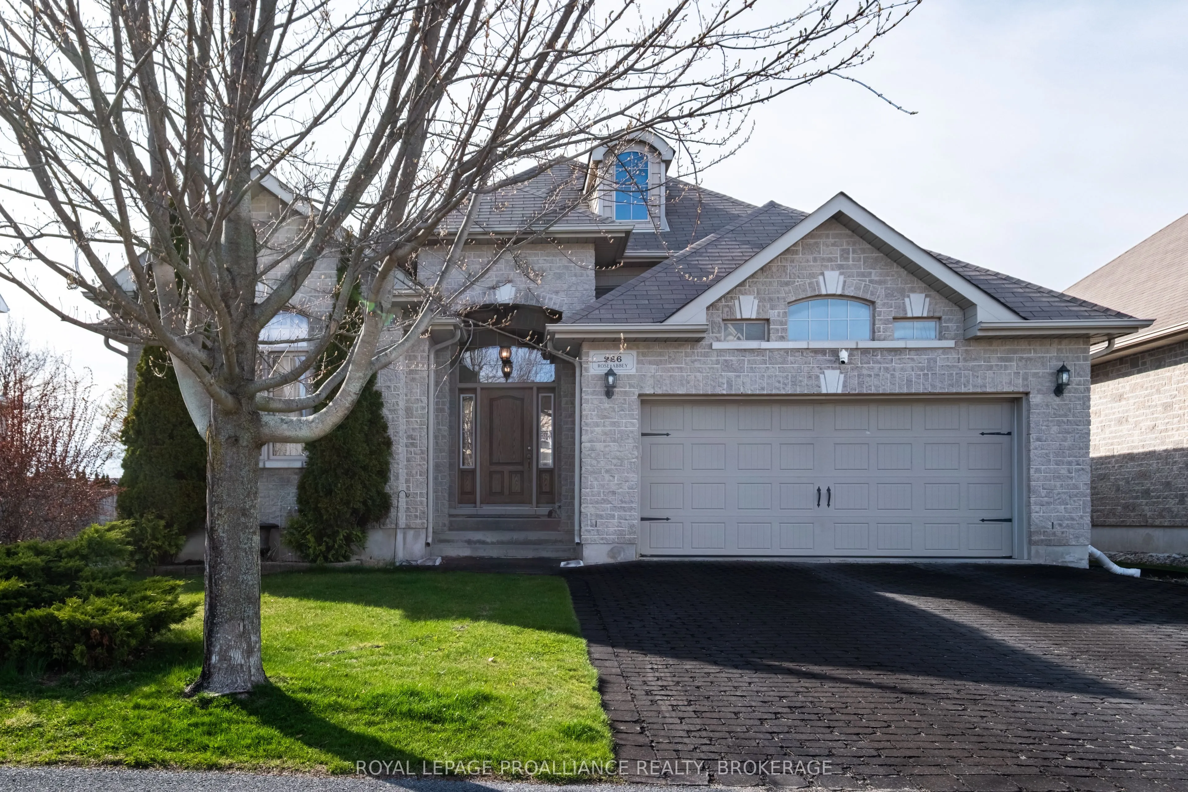 226 Rose Abbey Drive