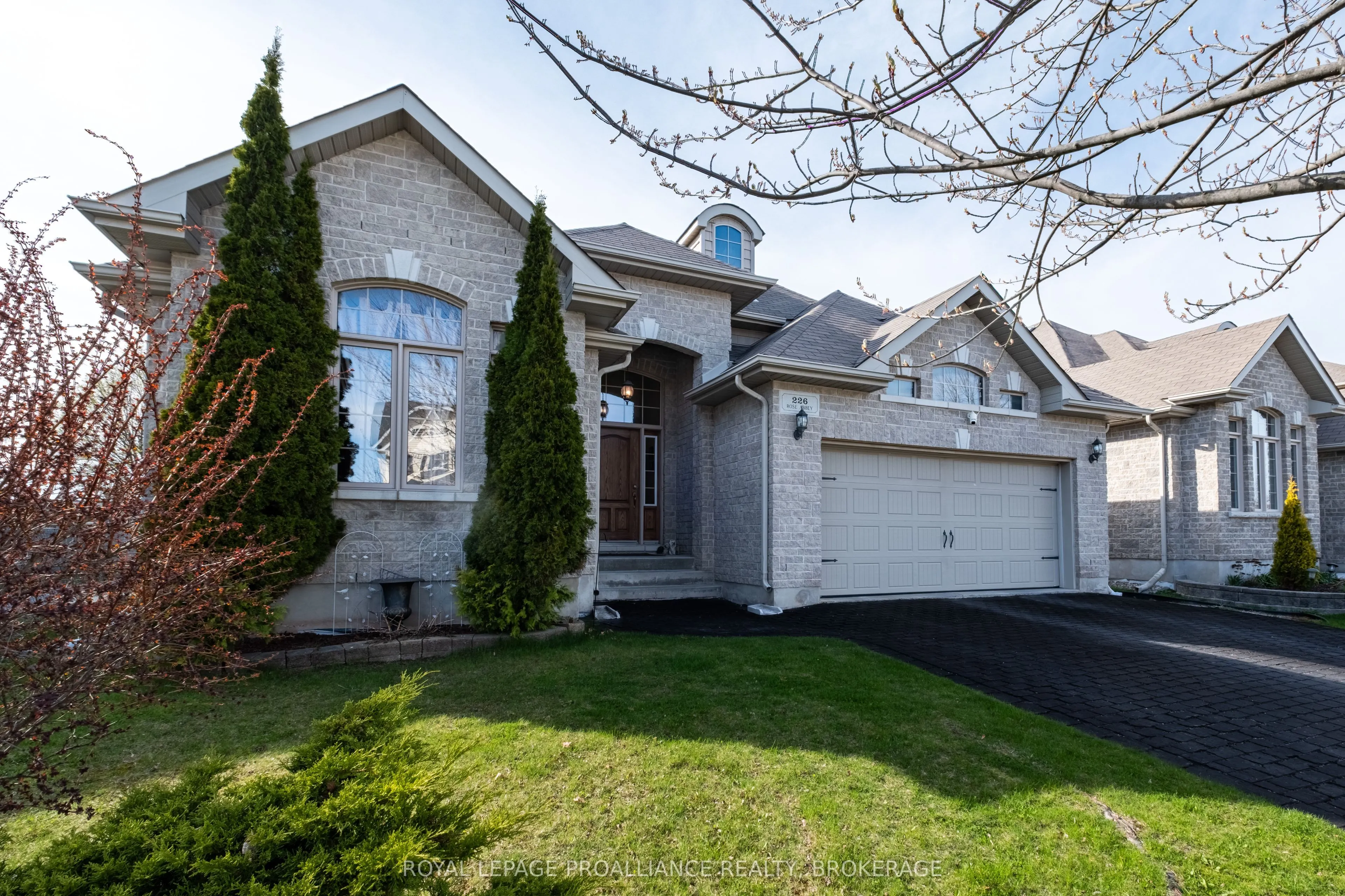 226 Rose Abbey Drive
