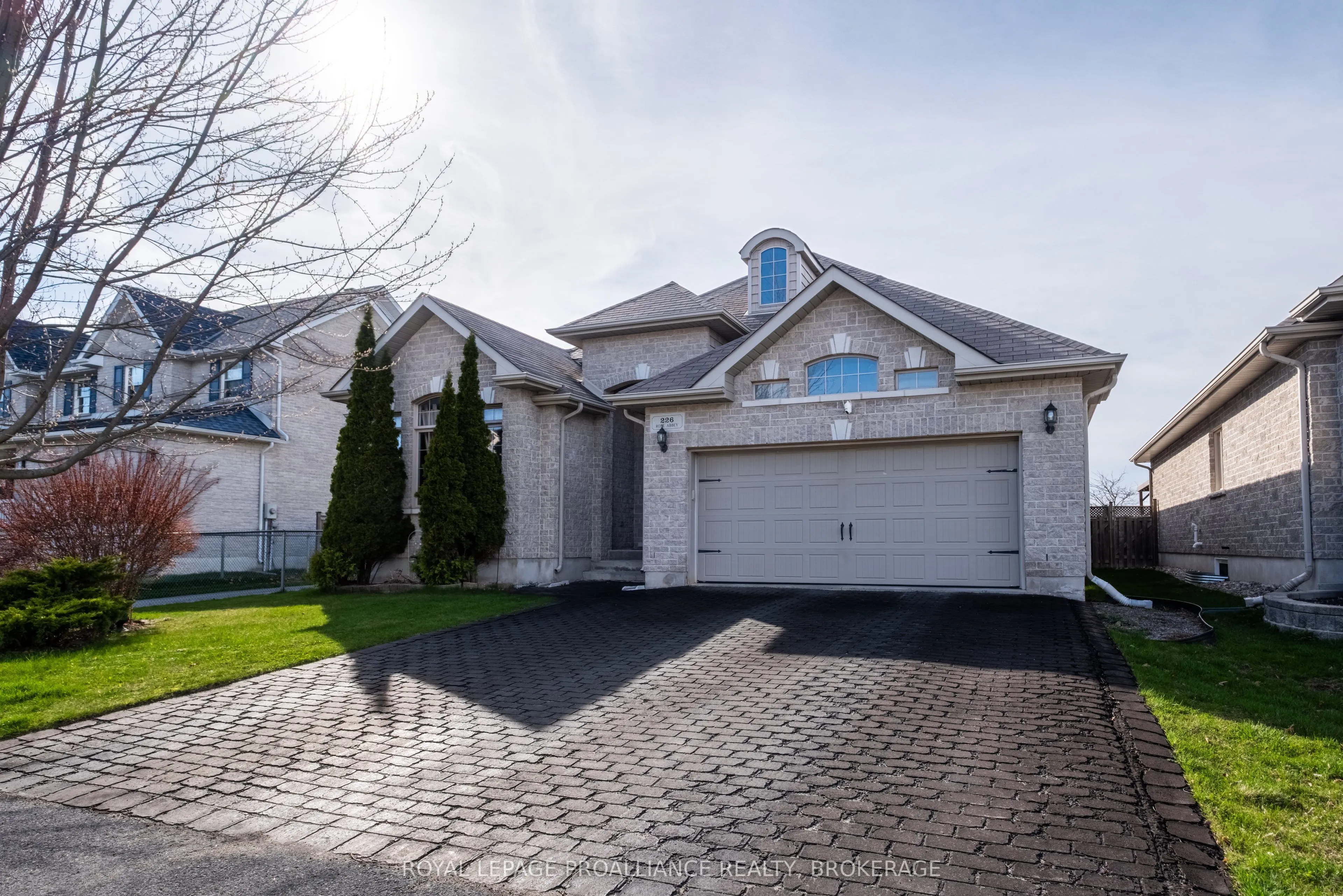 226 Rose Abbey Drive