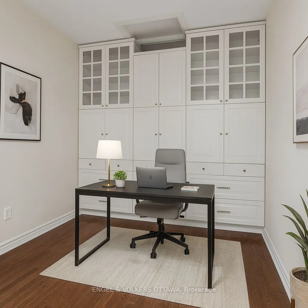 180 Guelph Private, #302