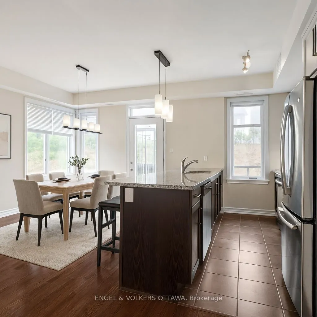 180 Guelph Private, #302