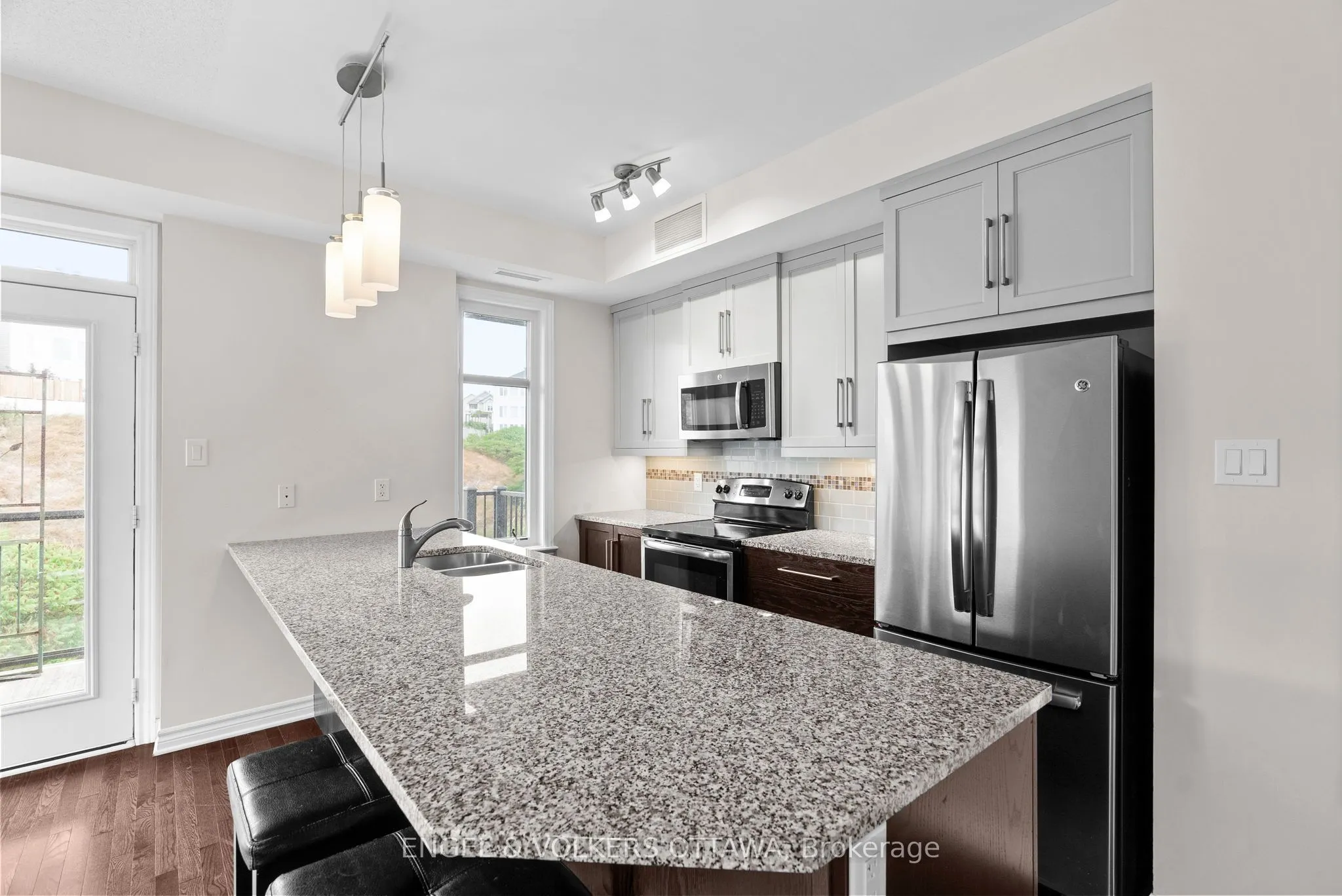 180 Guelph Private, #302