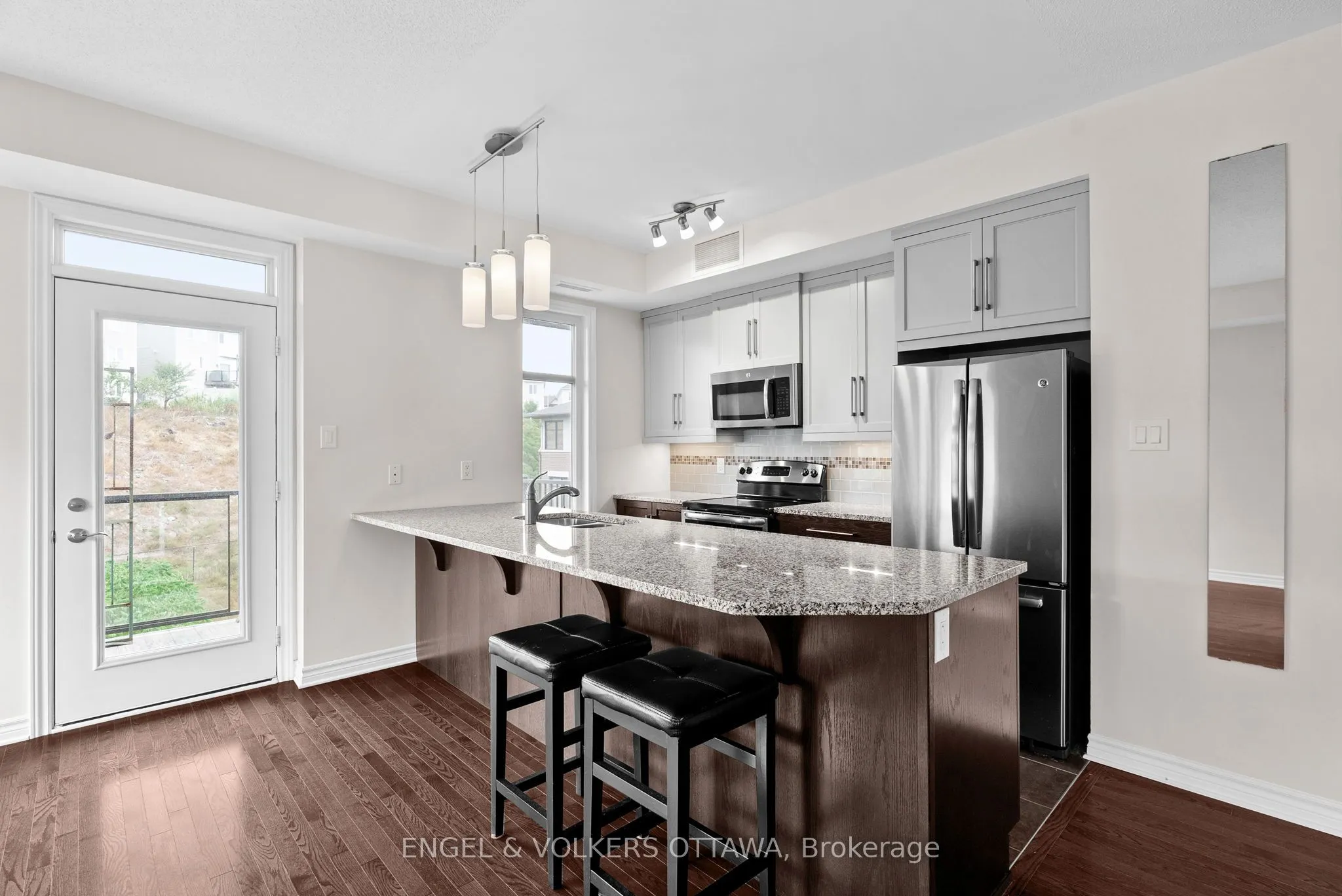 180 Guelph Private, #302