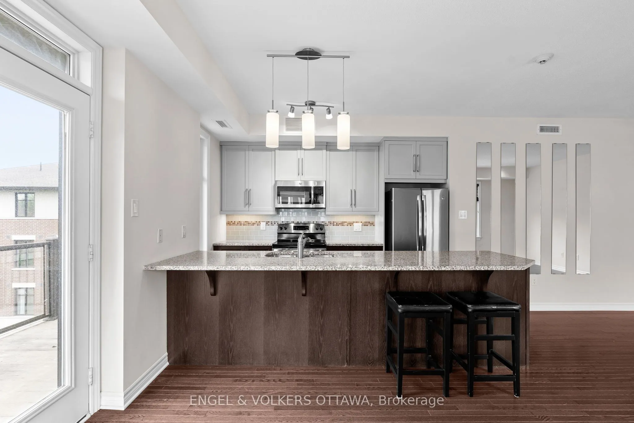 180 Guelph Private, #302