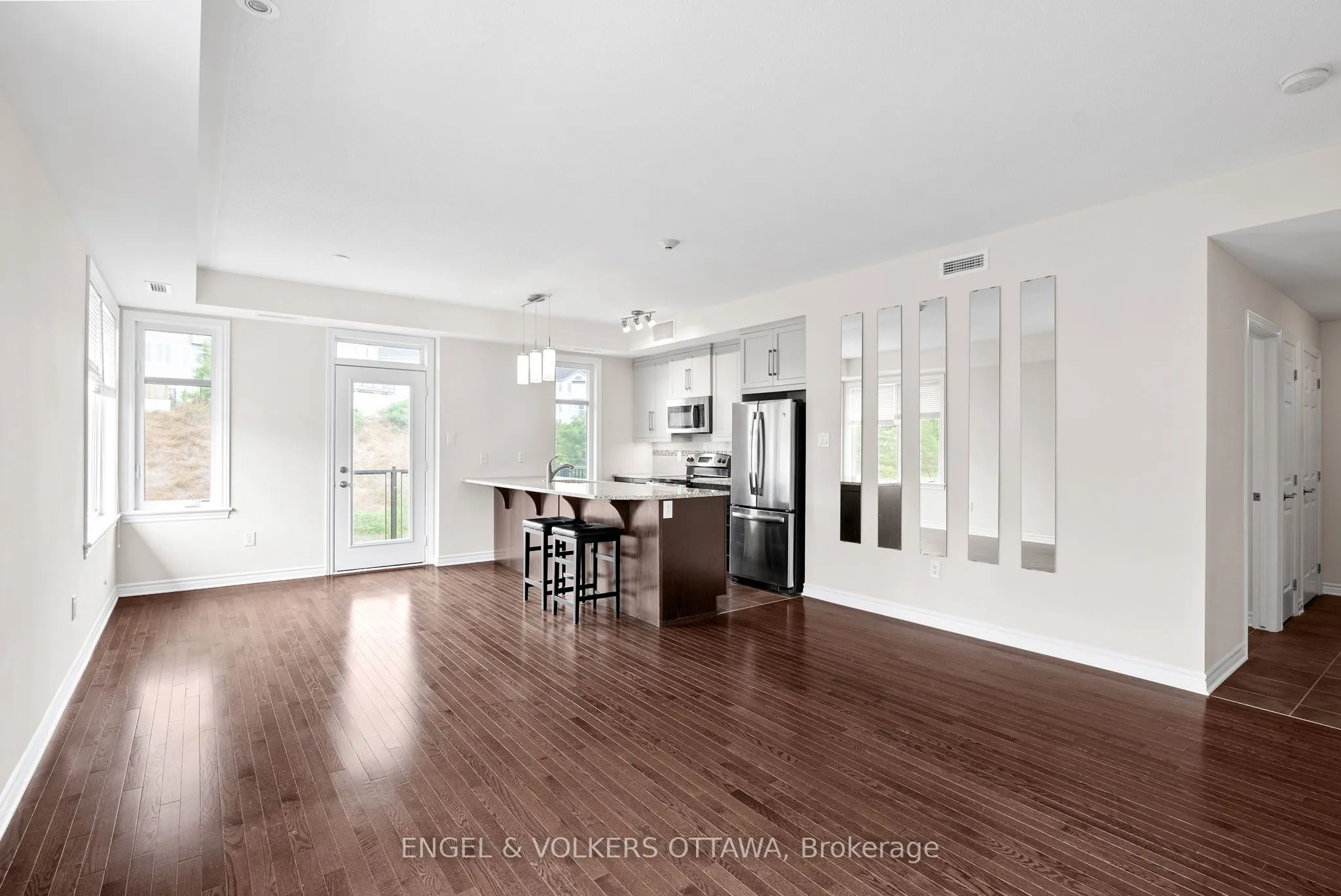 180 Guelph Private, #302