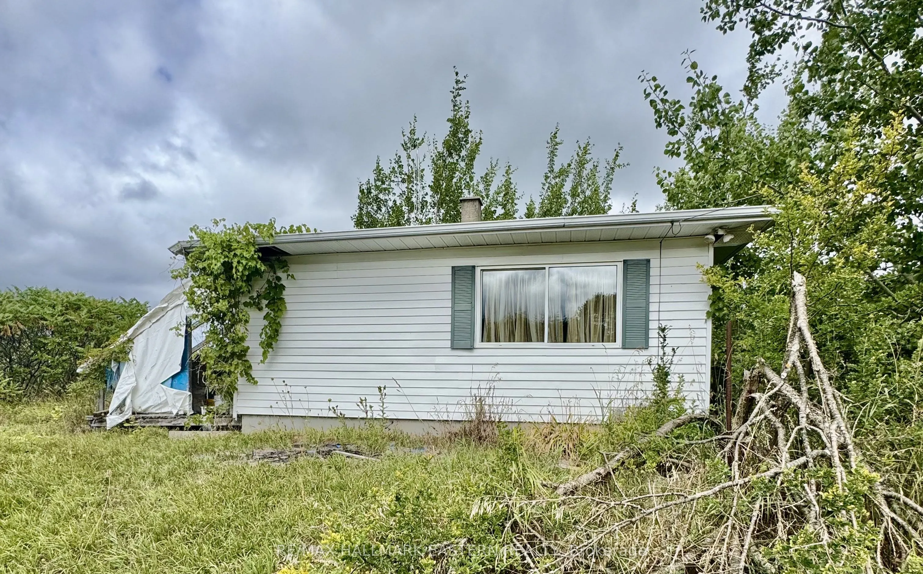 2260 Buckhorn Road