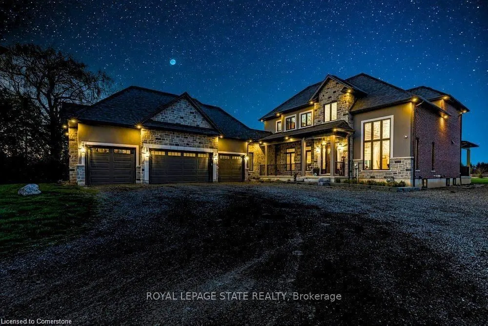 187 Sunnyridge Road