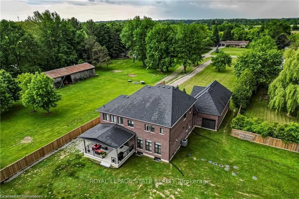 187 Sunnyridge Road