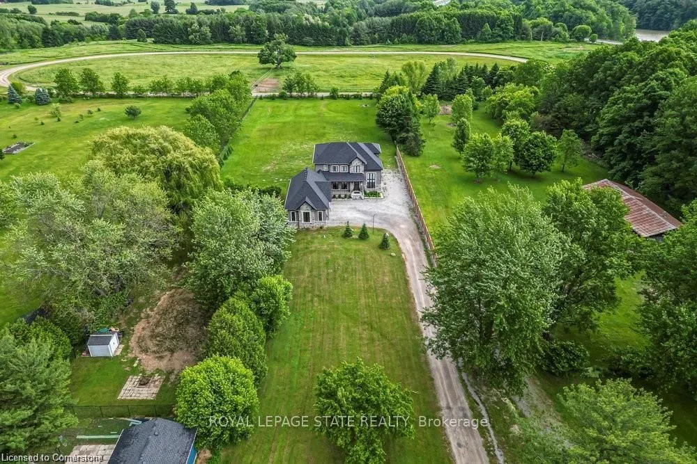 187 Sunnyridge Road