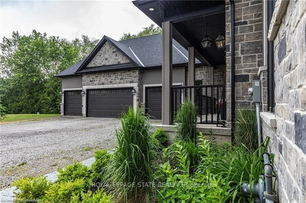 187 Sunnyridge Road