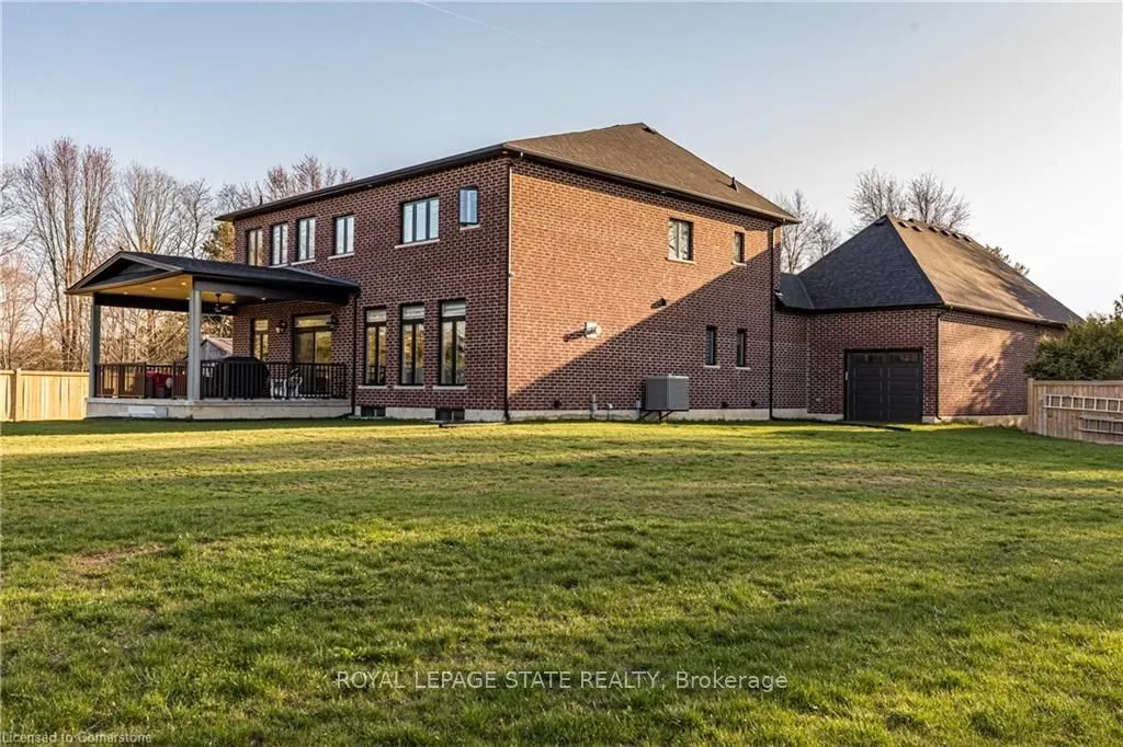 187 Sunnyridge Road