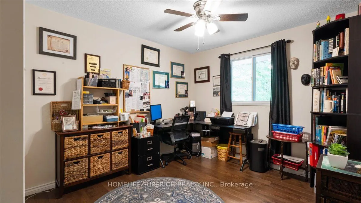 226 Lahey Road E
