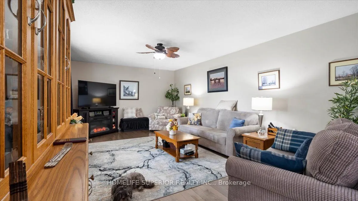 226 Lahey Road E