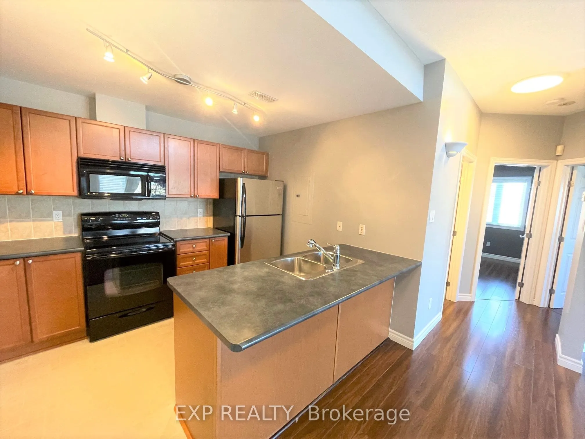 170 Waterbridge Drive, #F
