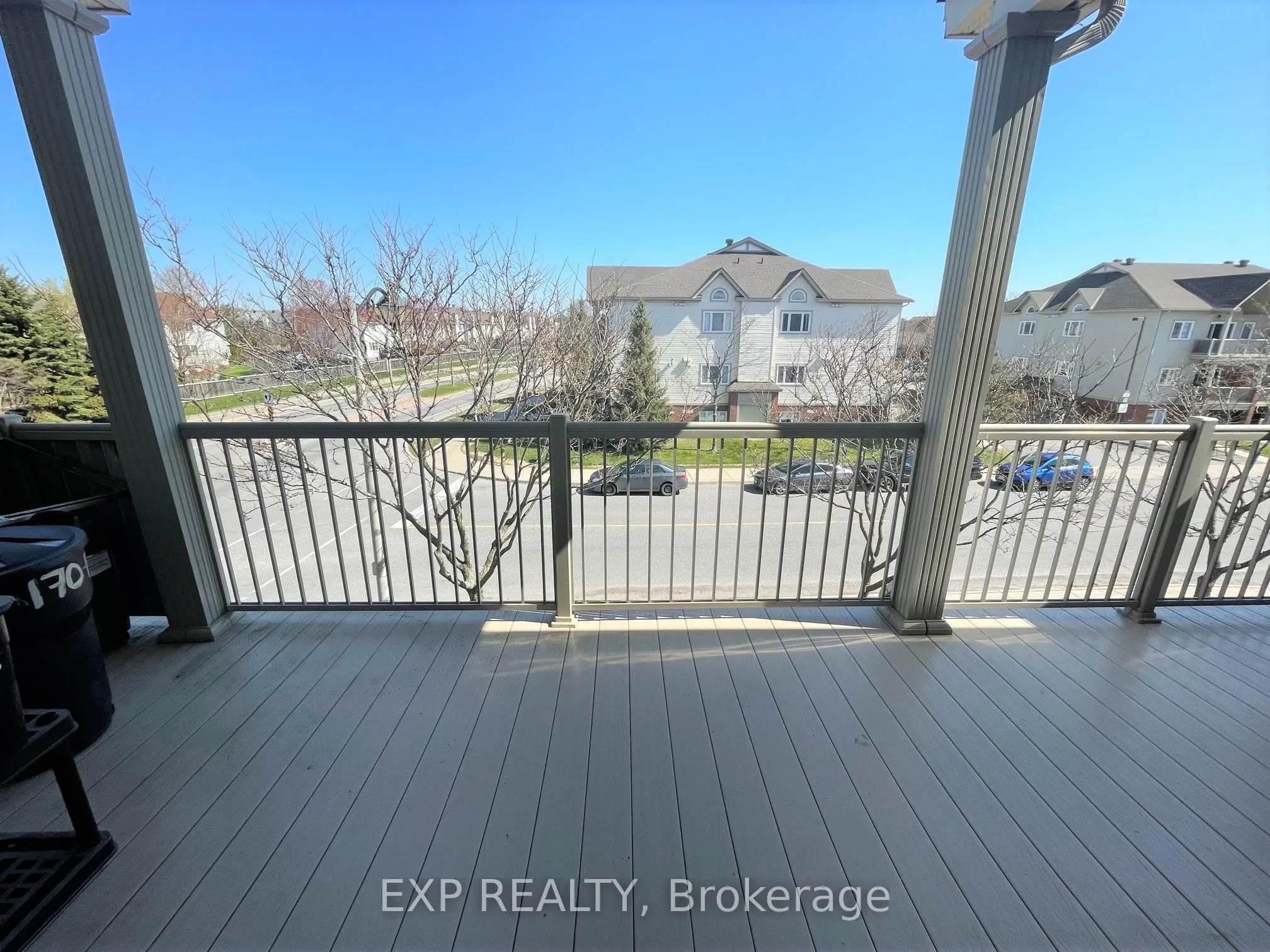 170 Waterbridge Drive, #F