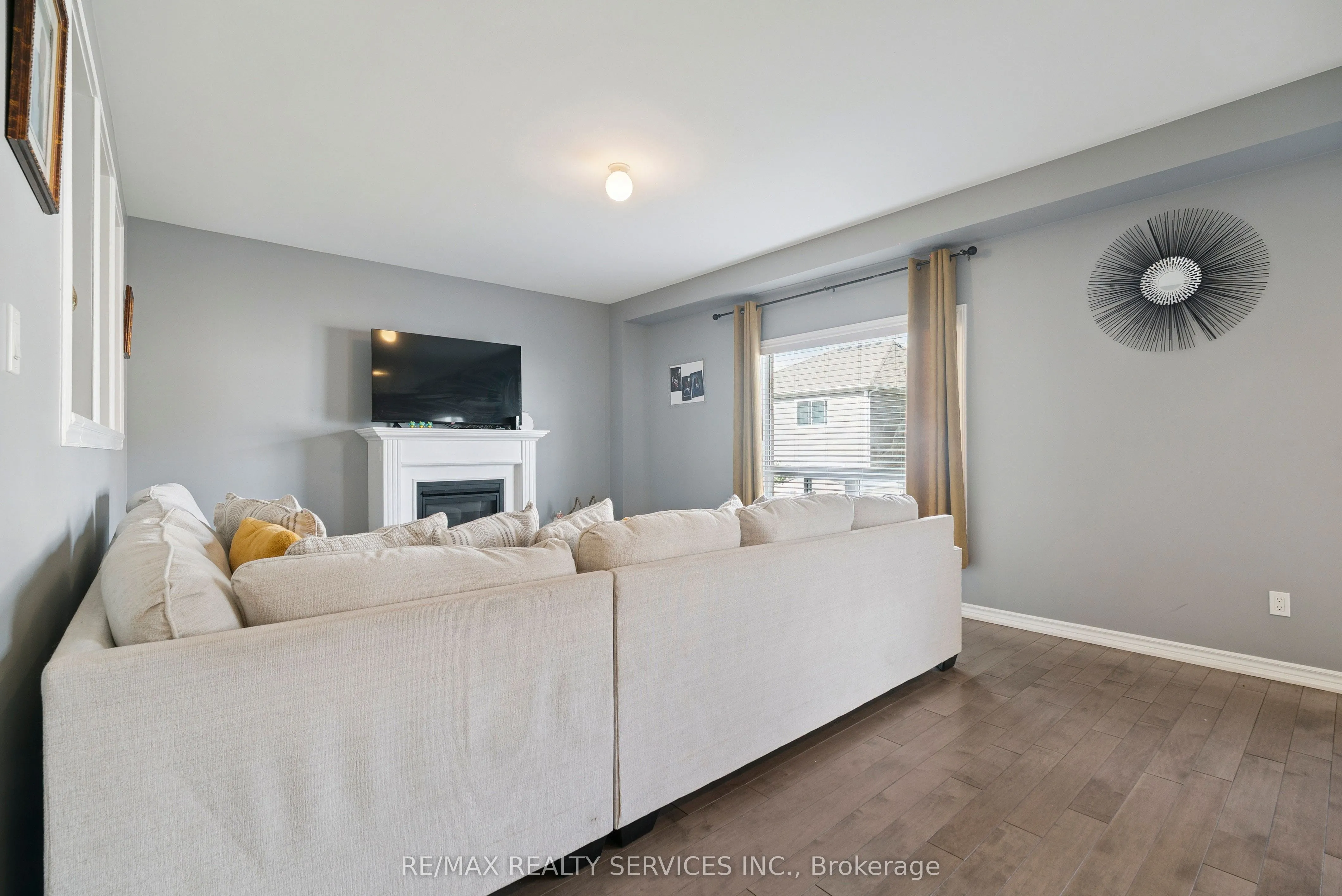 125 Morden Drive