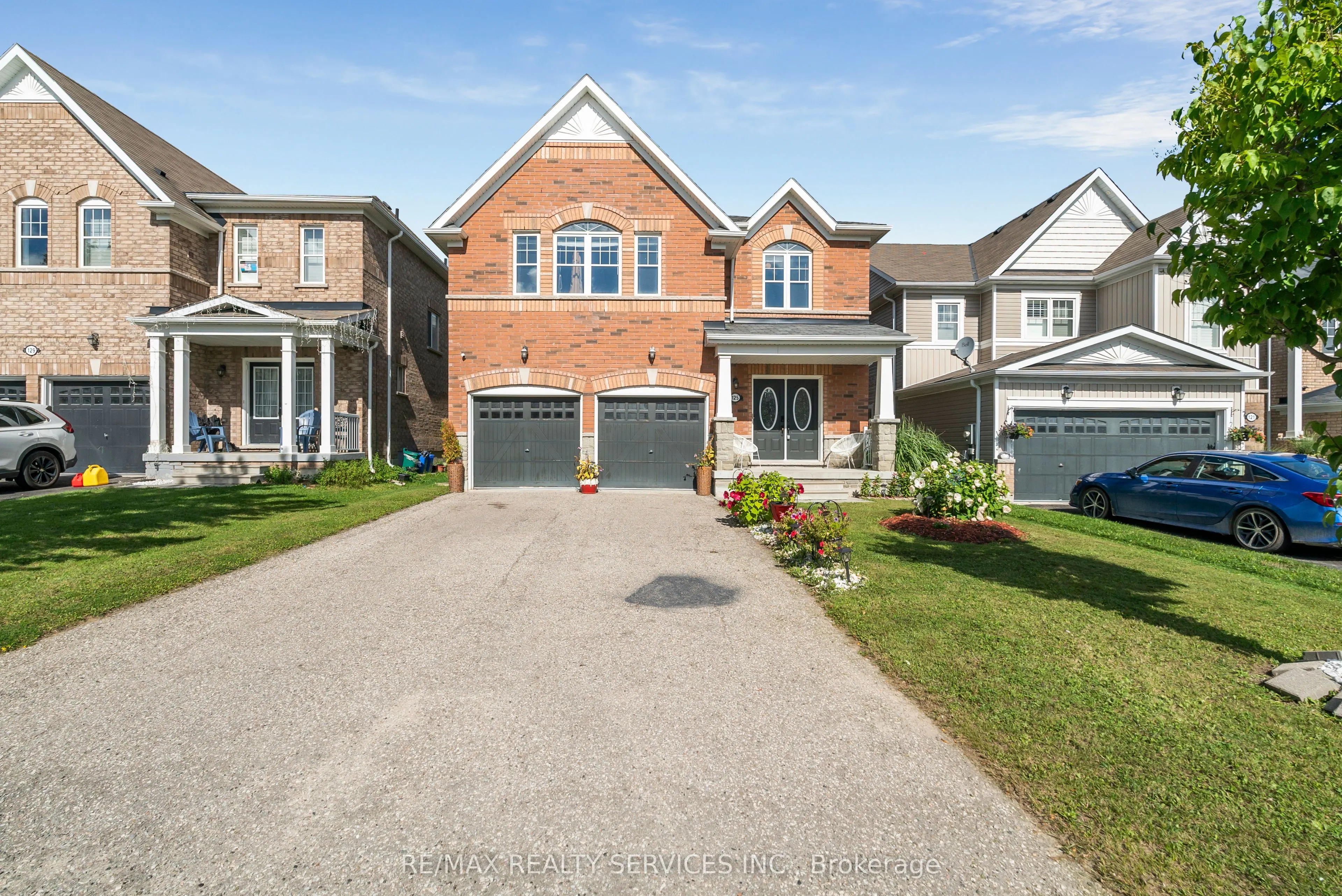 125 Morden Drive