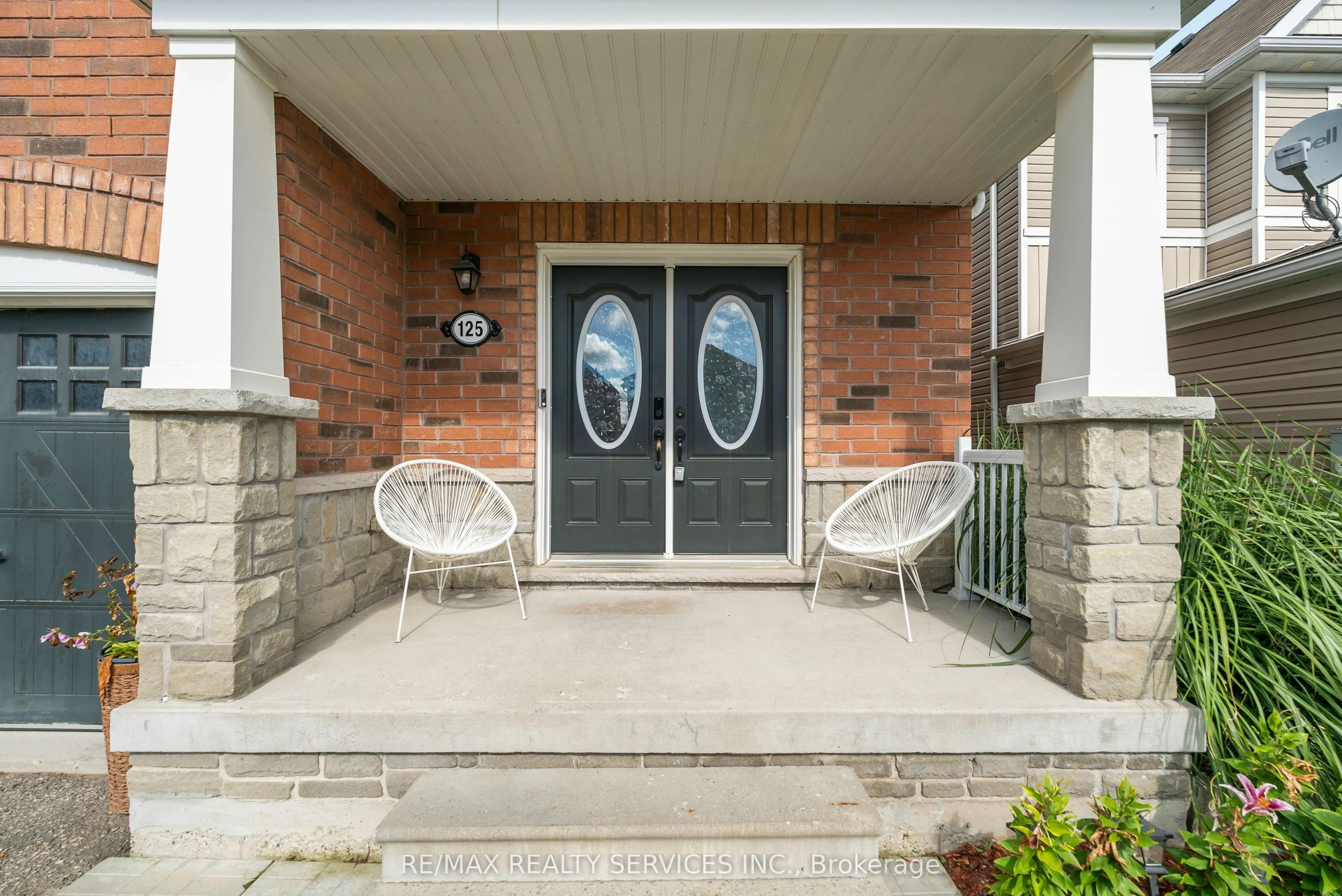 125 Morden Drive