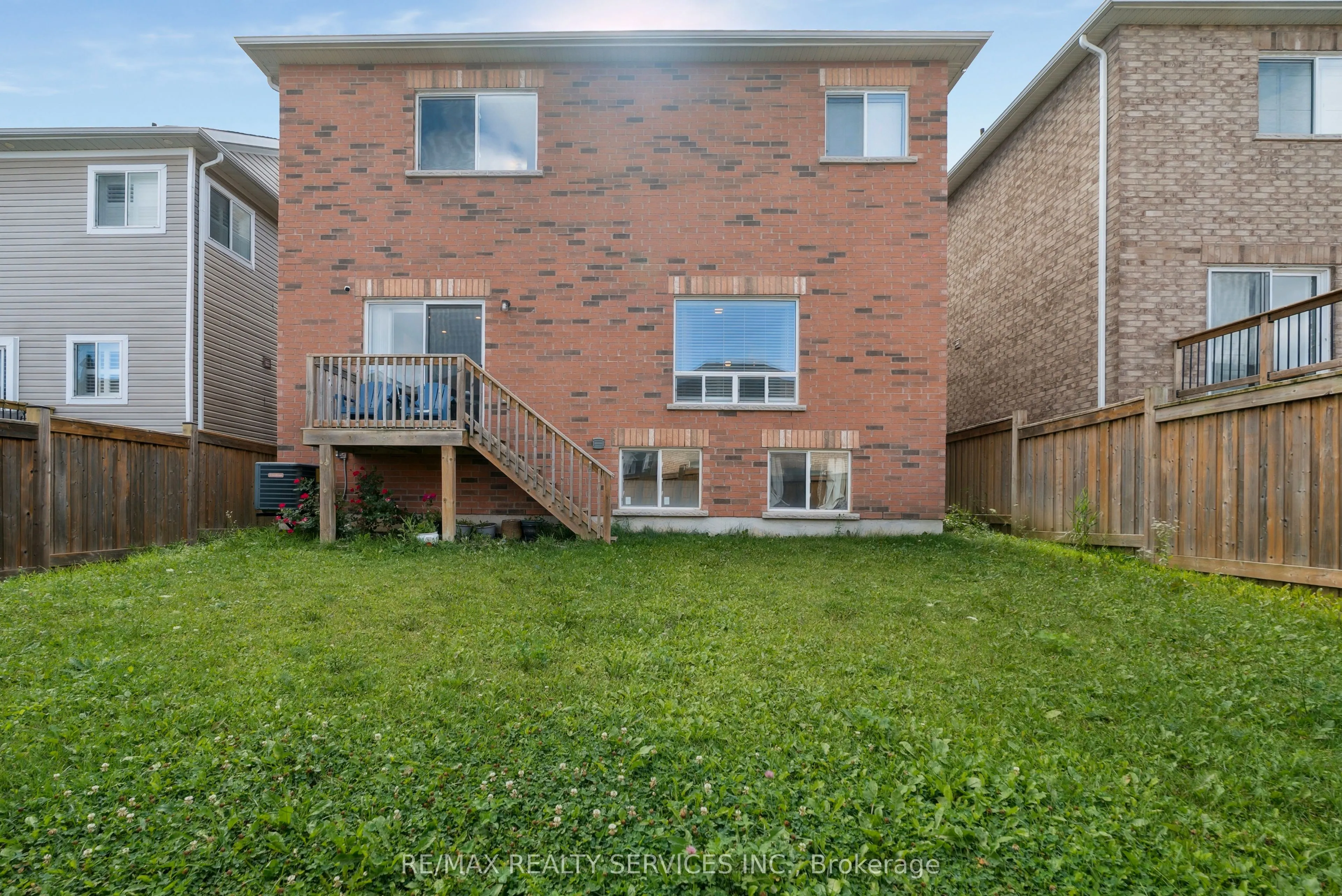125 Morden Drive