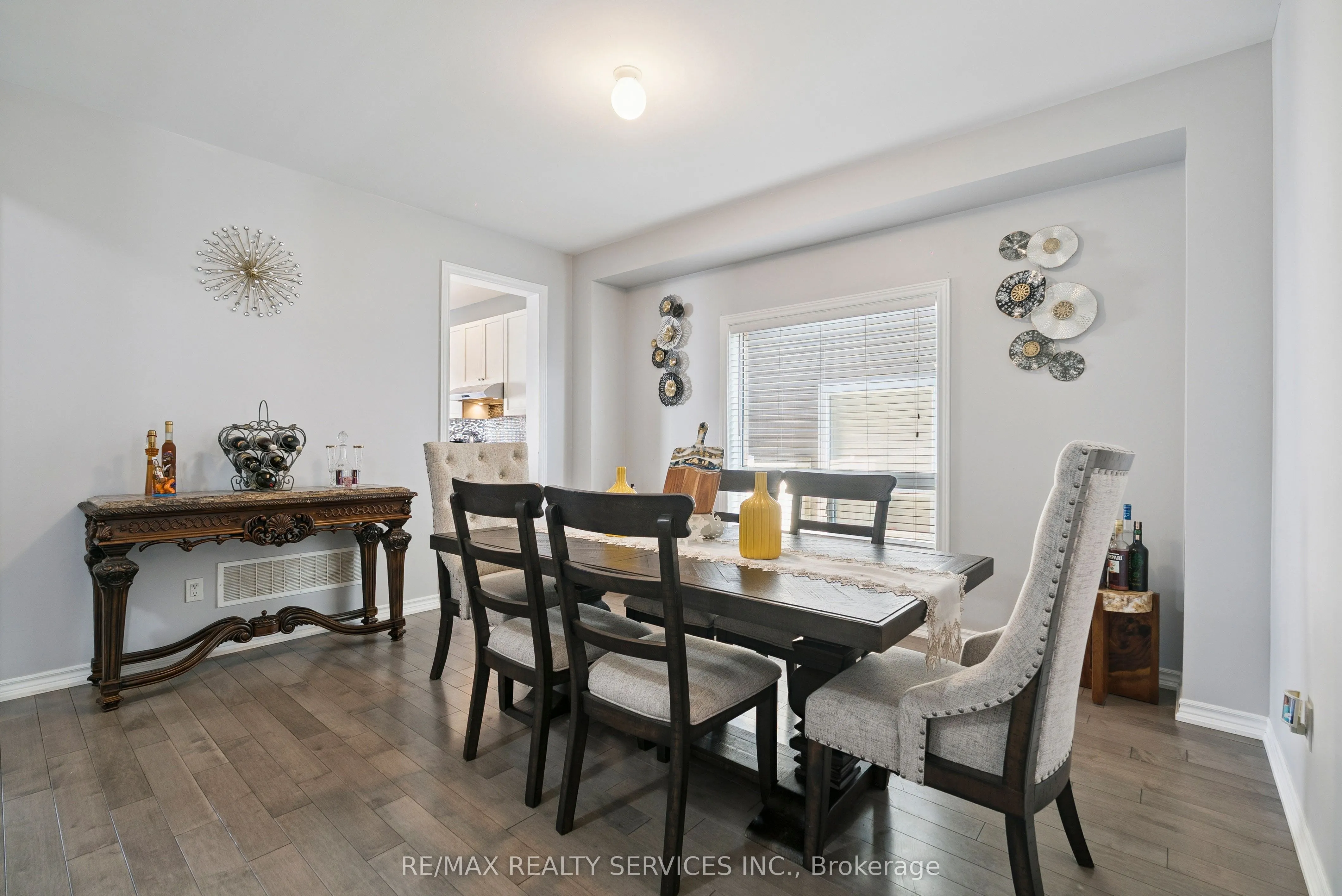 125 Morden Drive