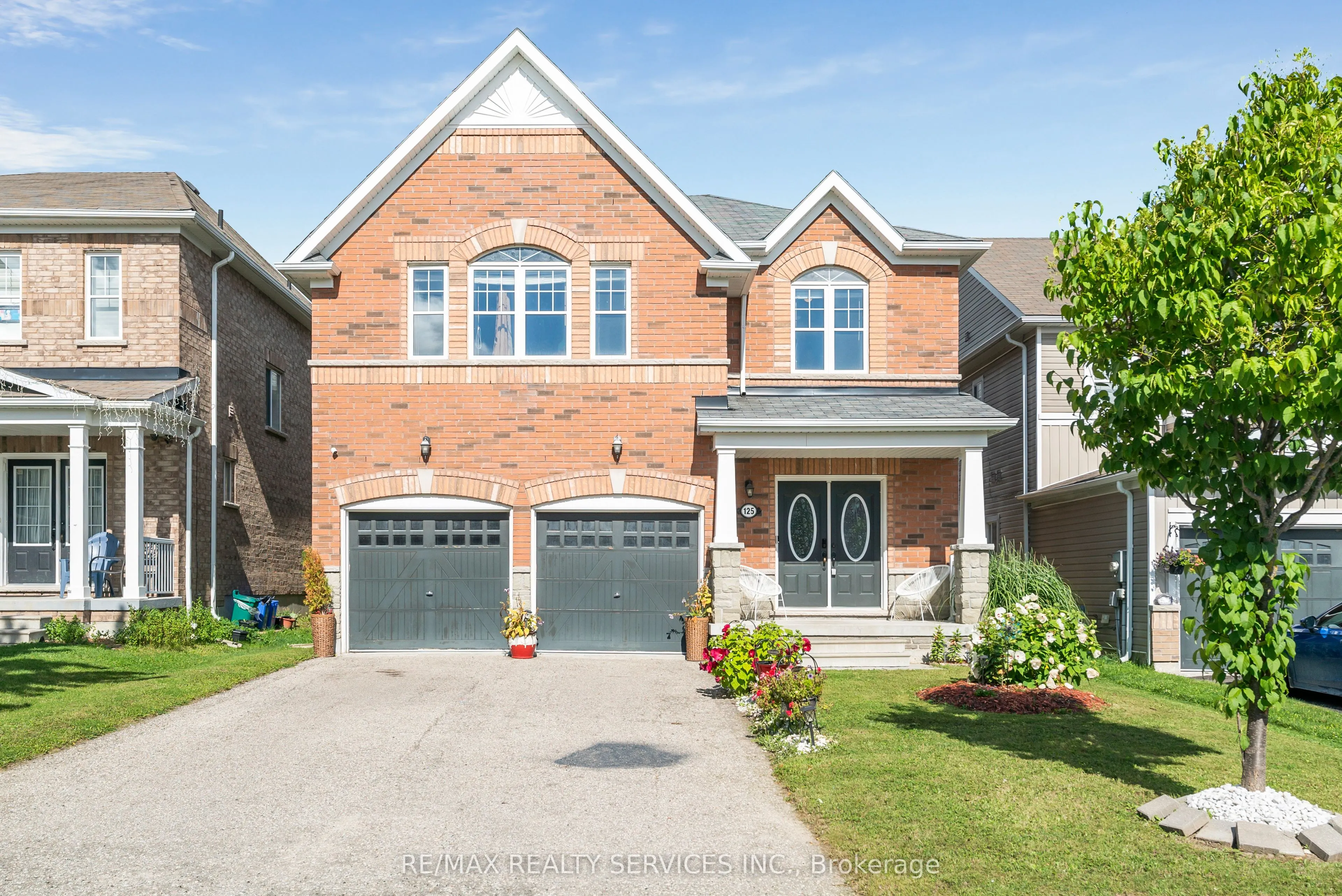 125 Morden Drive
