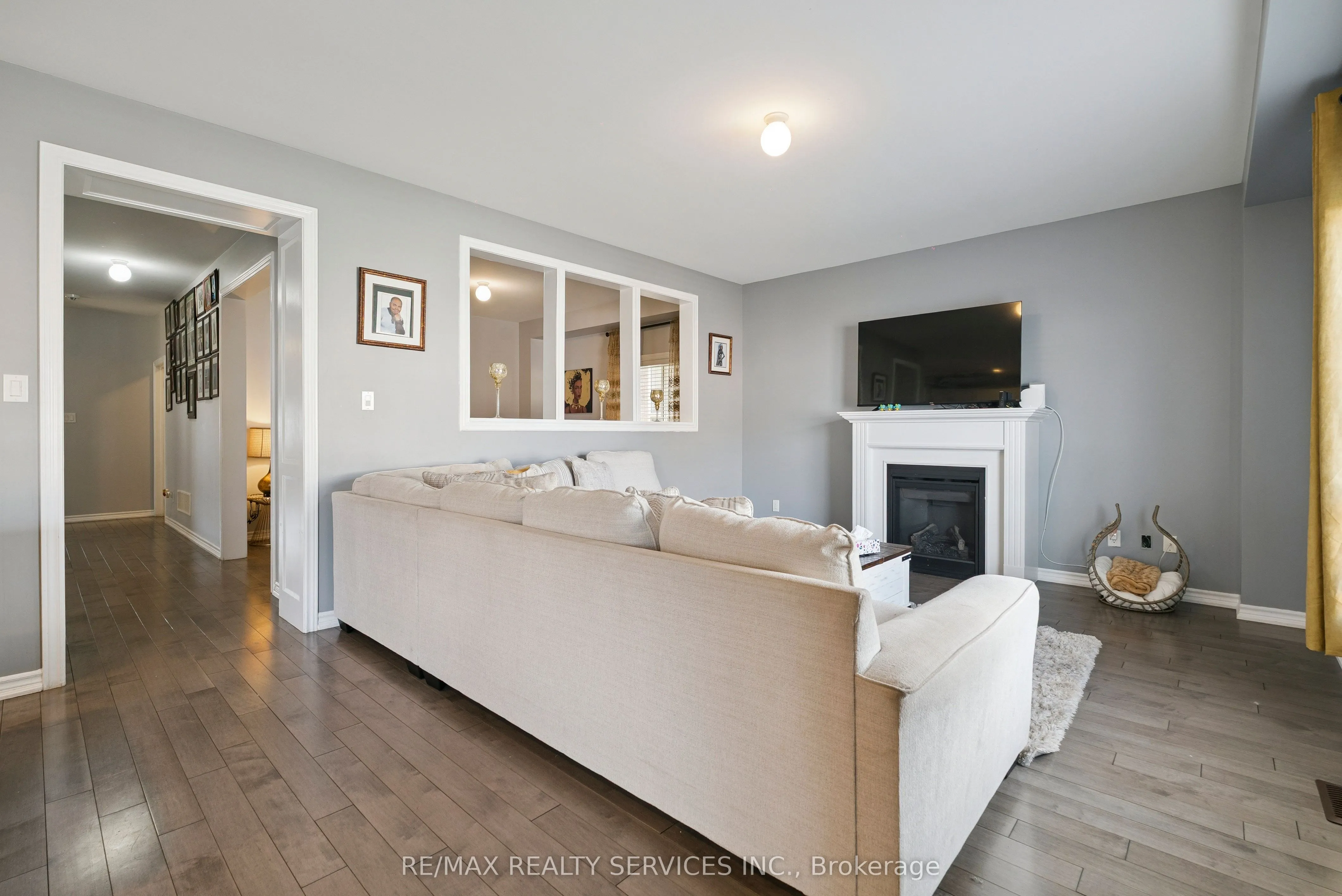 125 Morden Drive