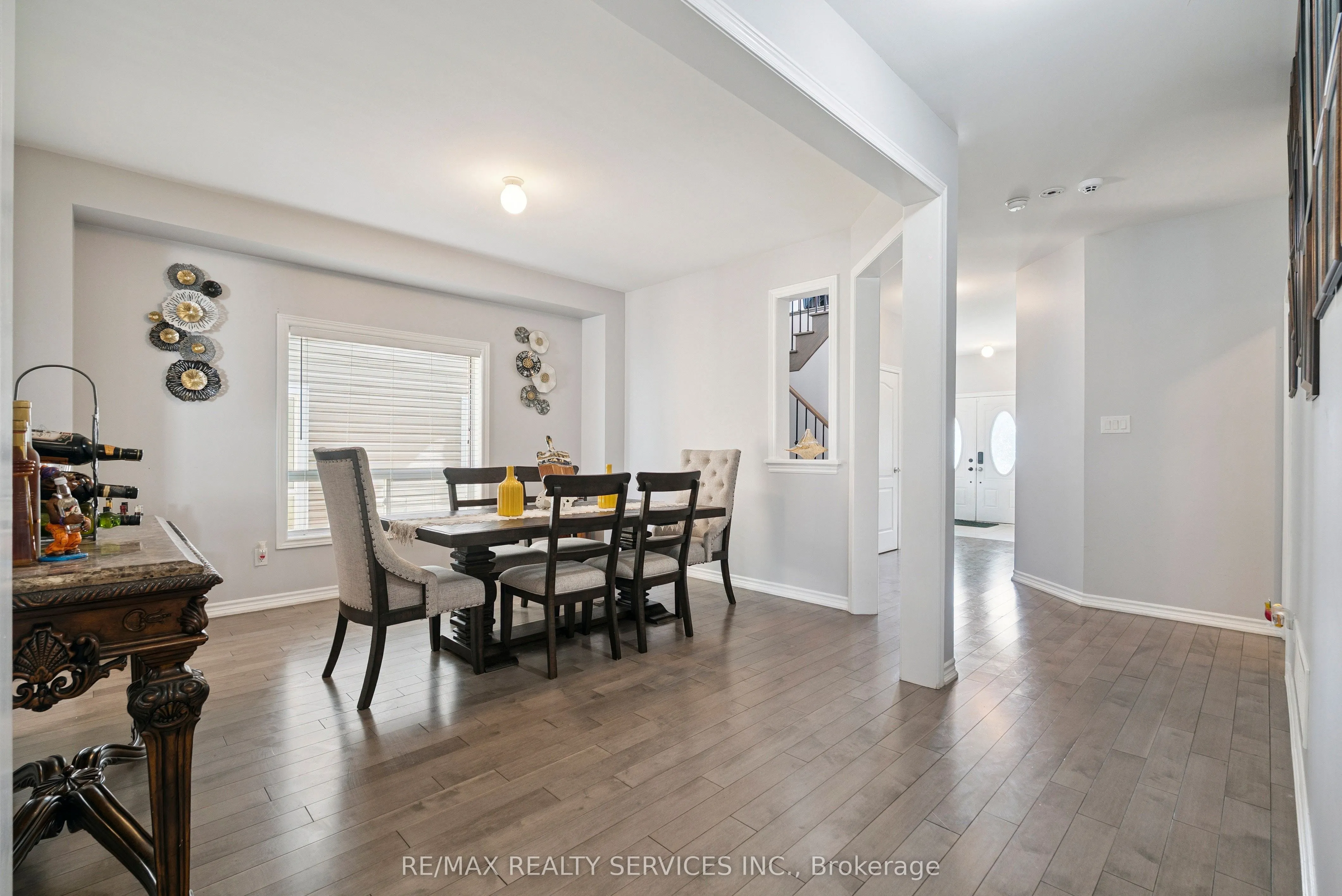 125 Morden Drive