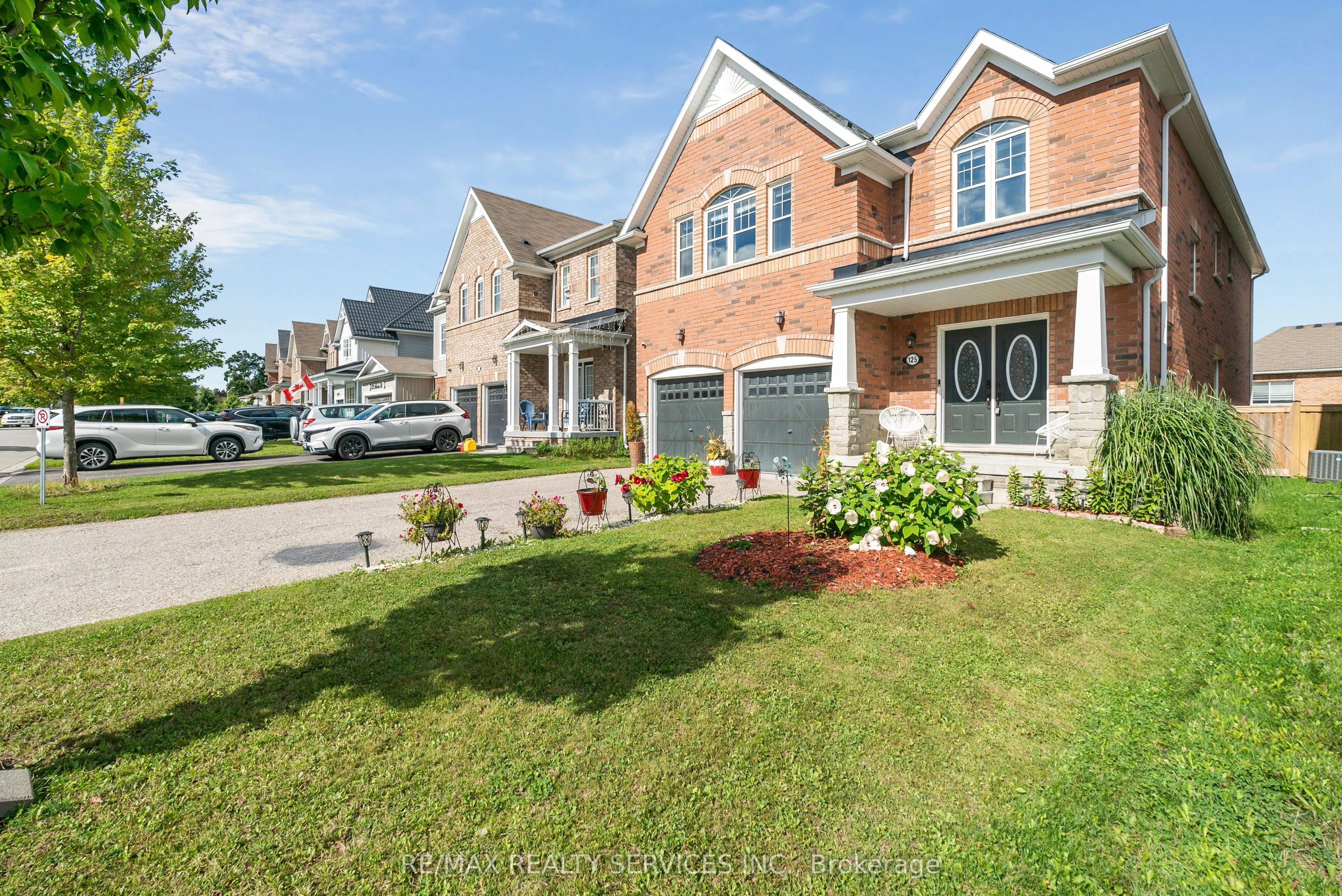 125 Morden Drive