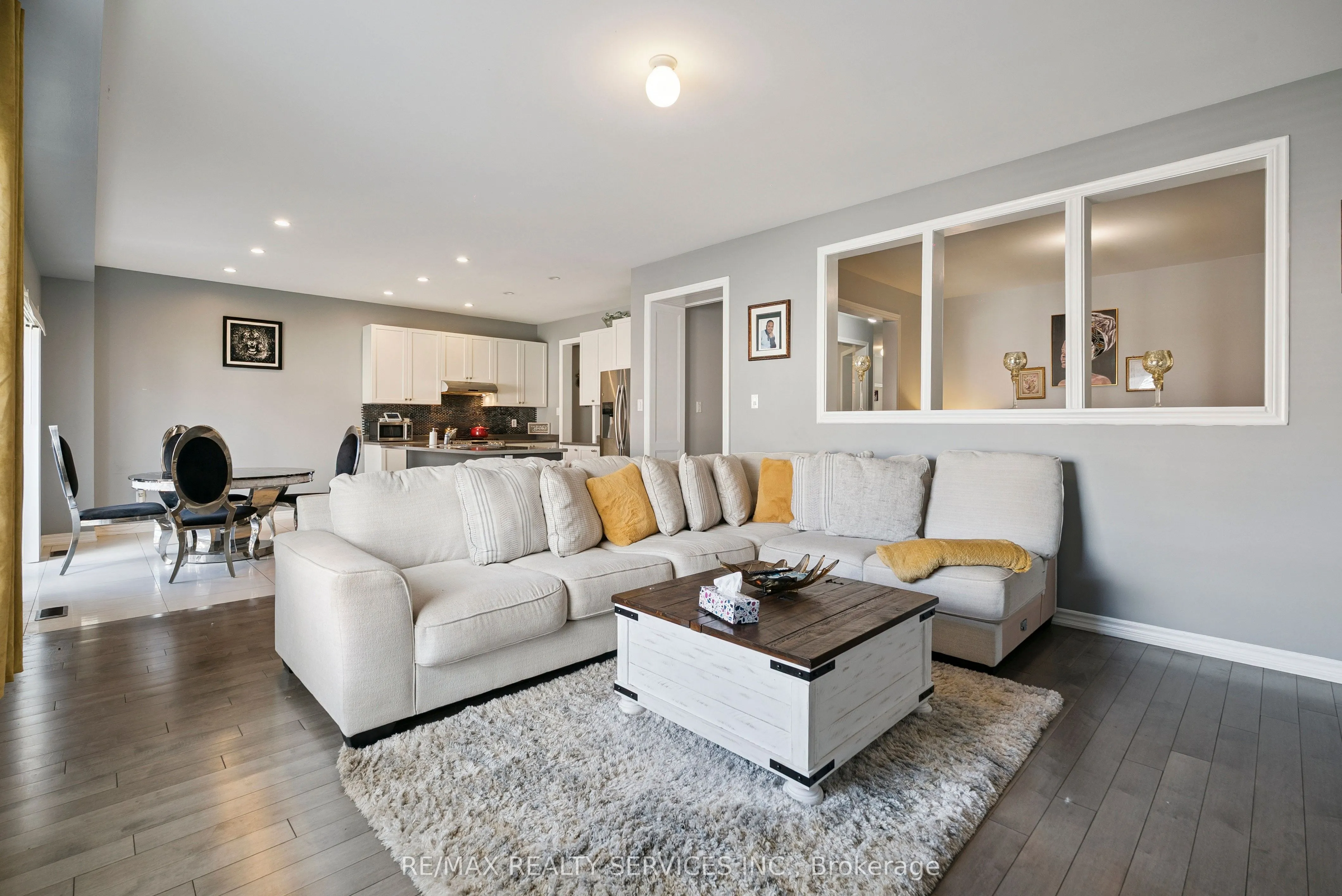 125 Morden Drive