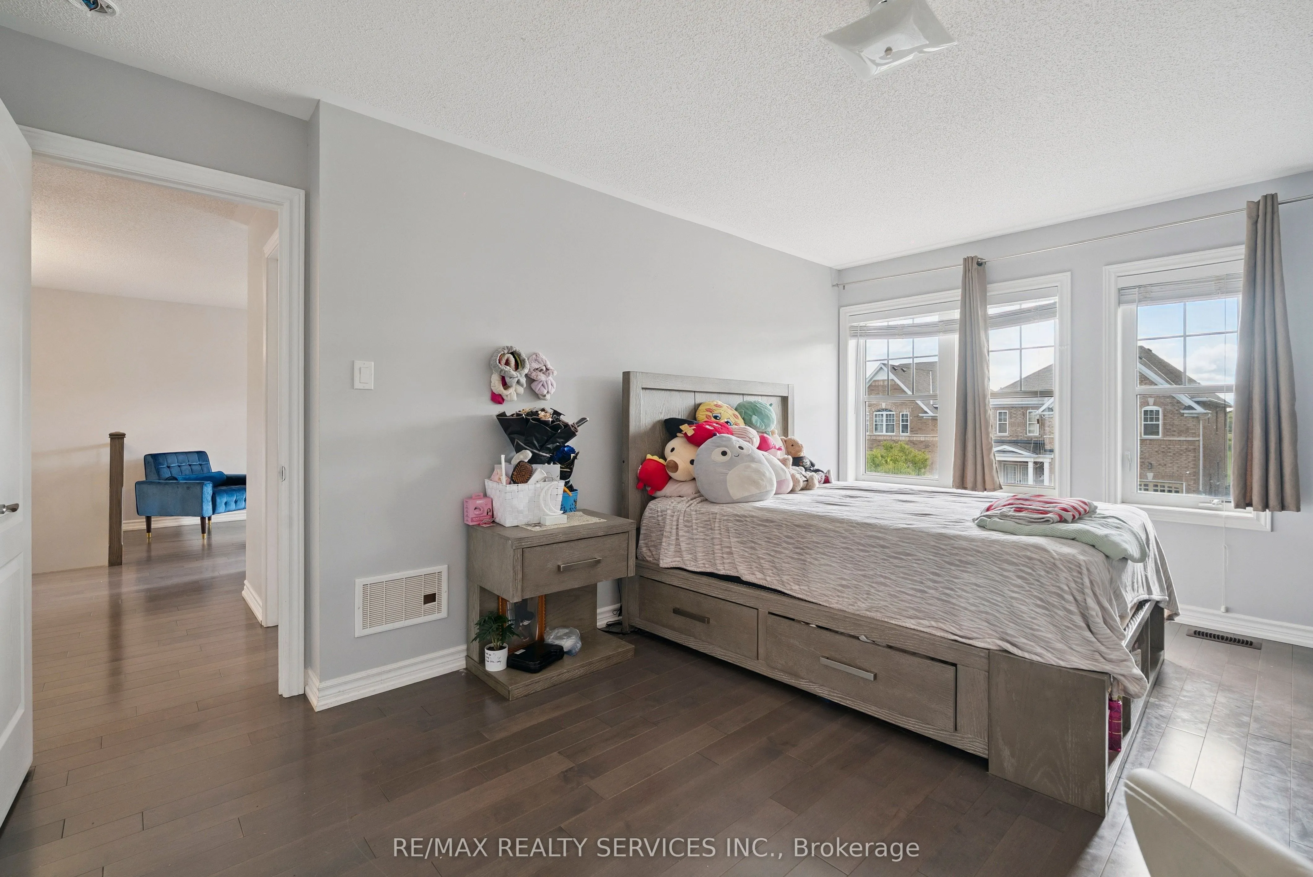 125 Morden Drive