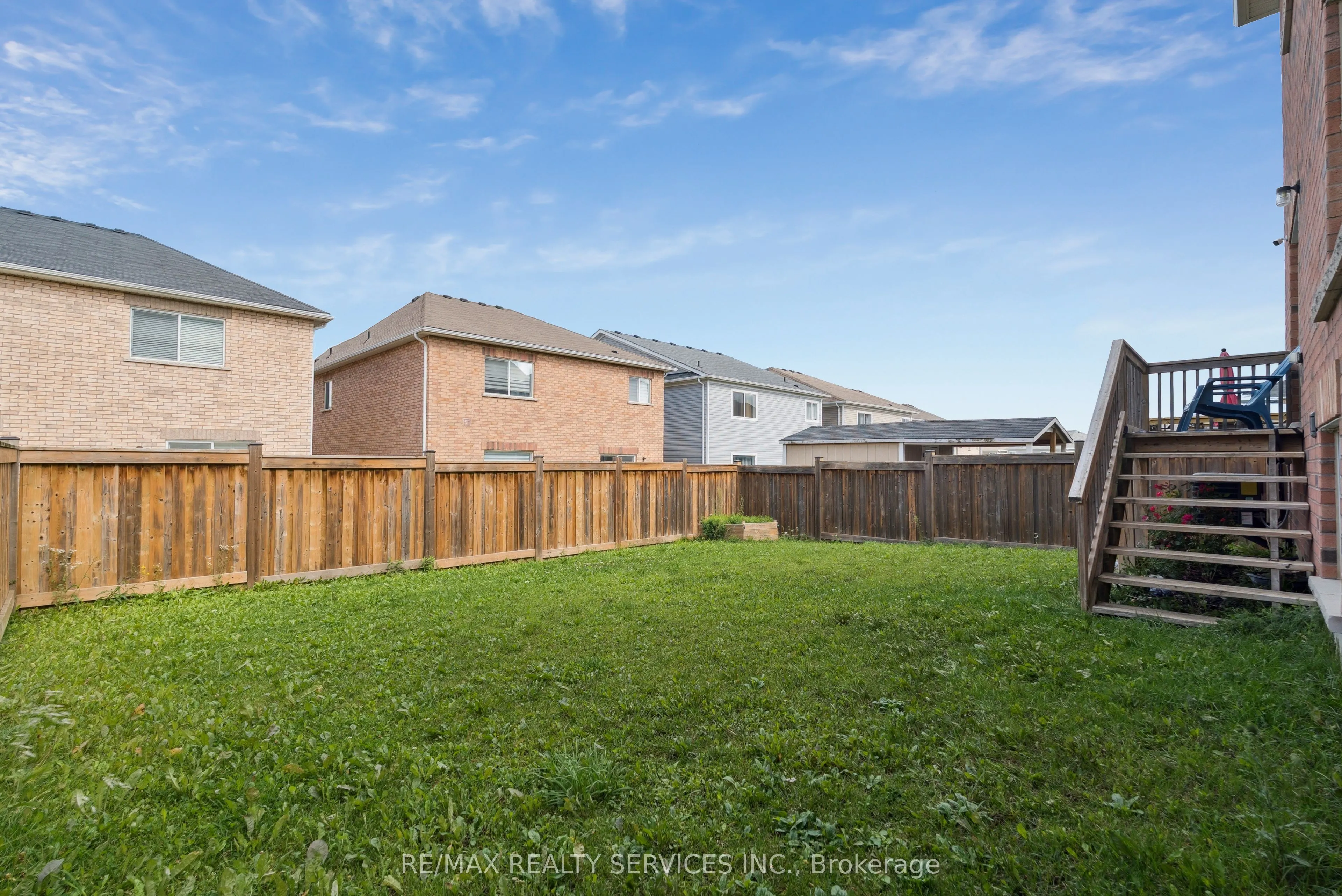 125 Morden Drive