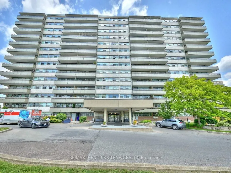 215 Glenridge Avenue, #606