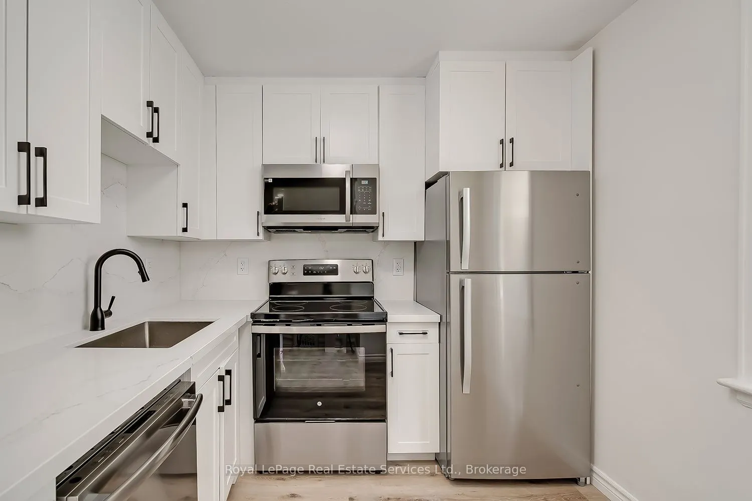 235 East 21st Street, #Main